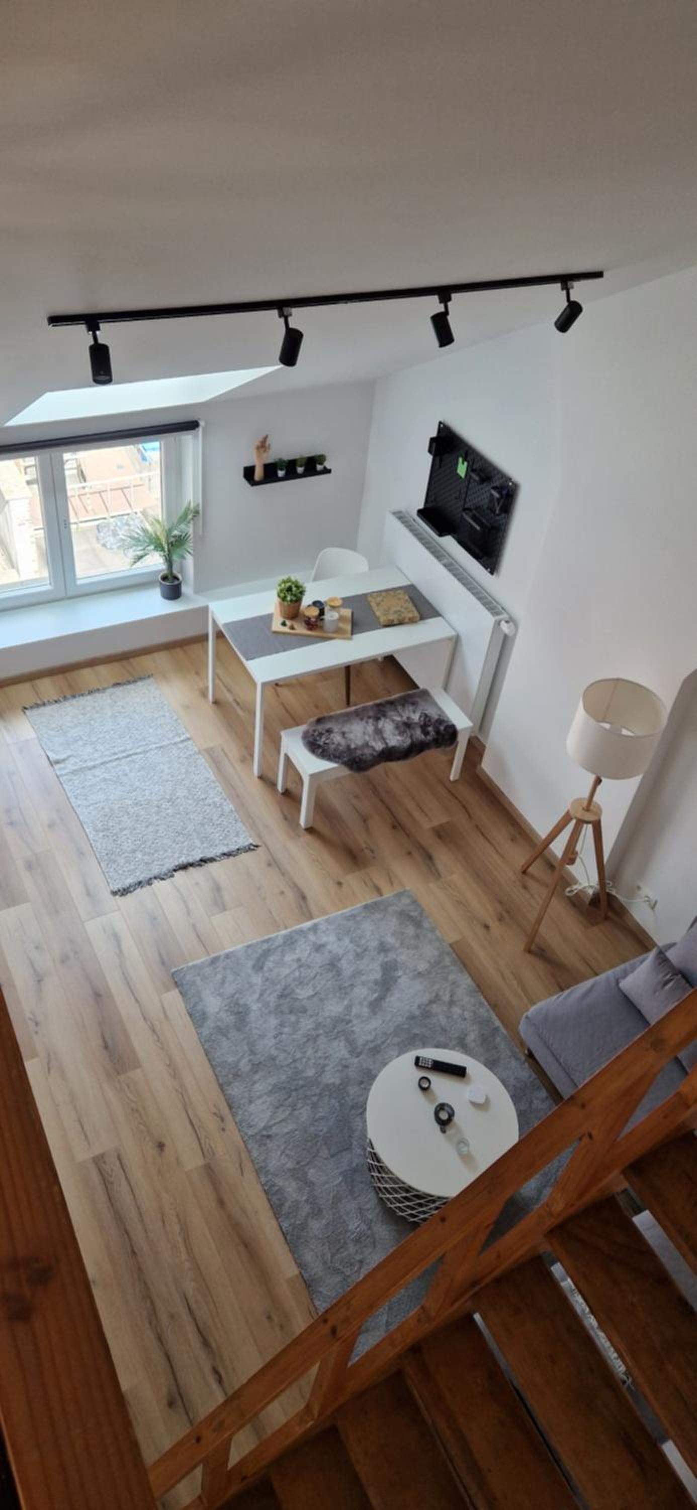 Charleroi Cozy Home