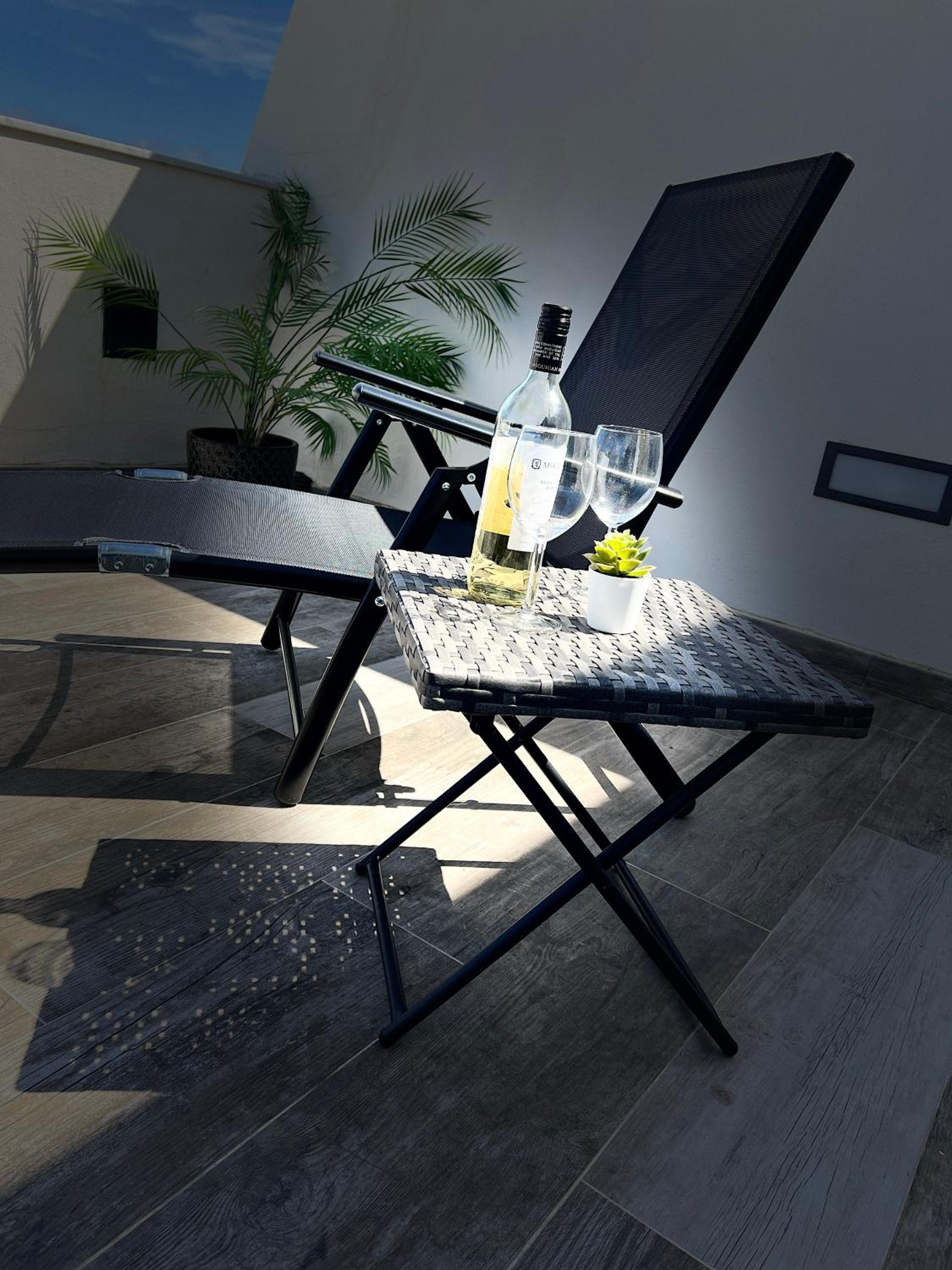 Luxurious 3 Bedroomed Penthouse view 3