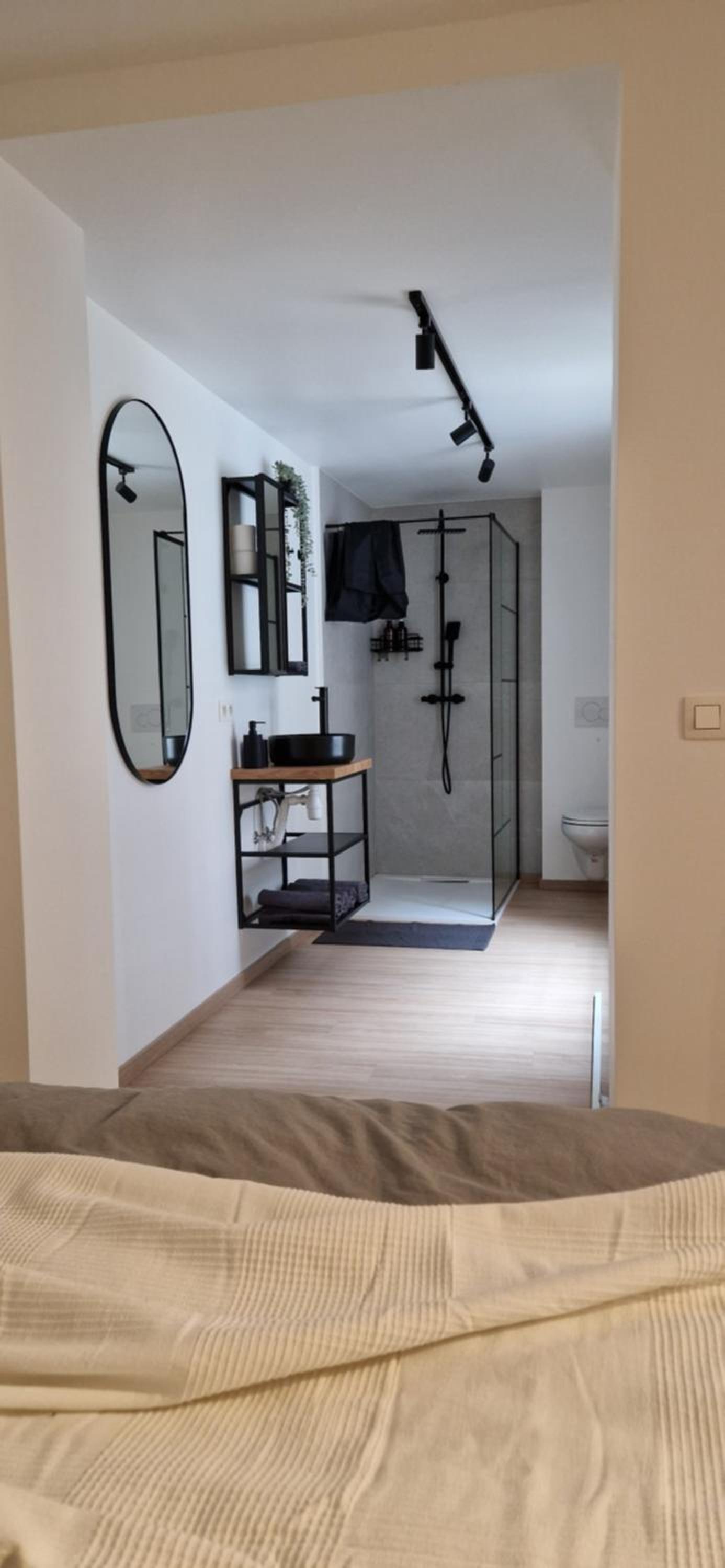 Charleroi Cozy Home