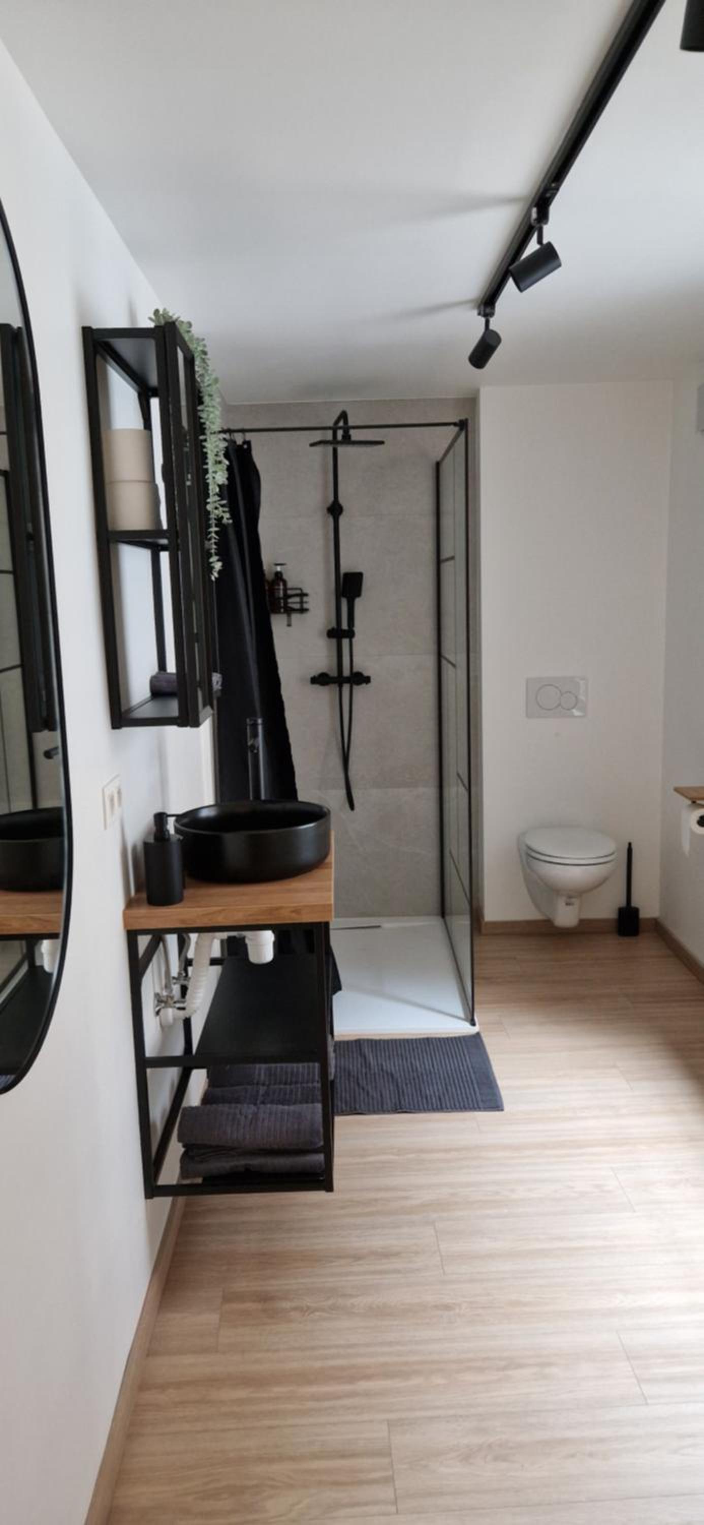Charleroi Cozy Home