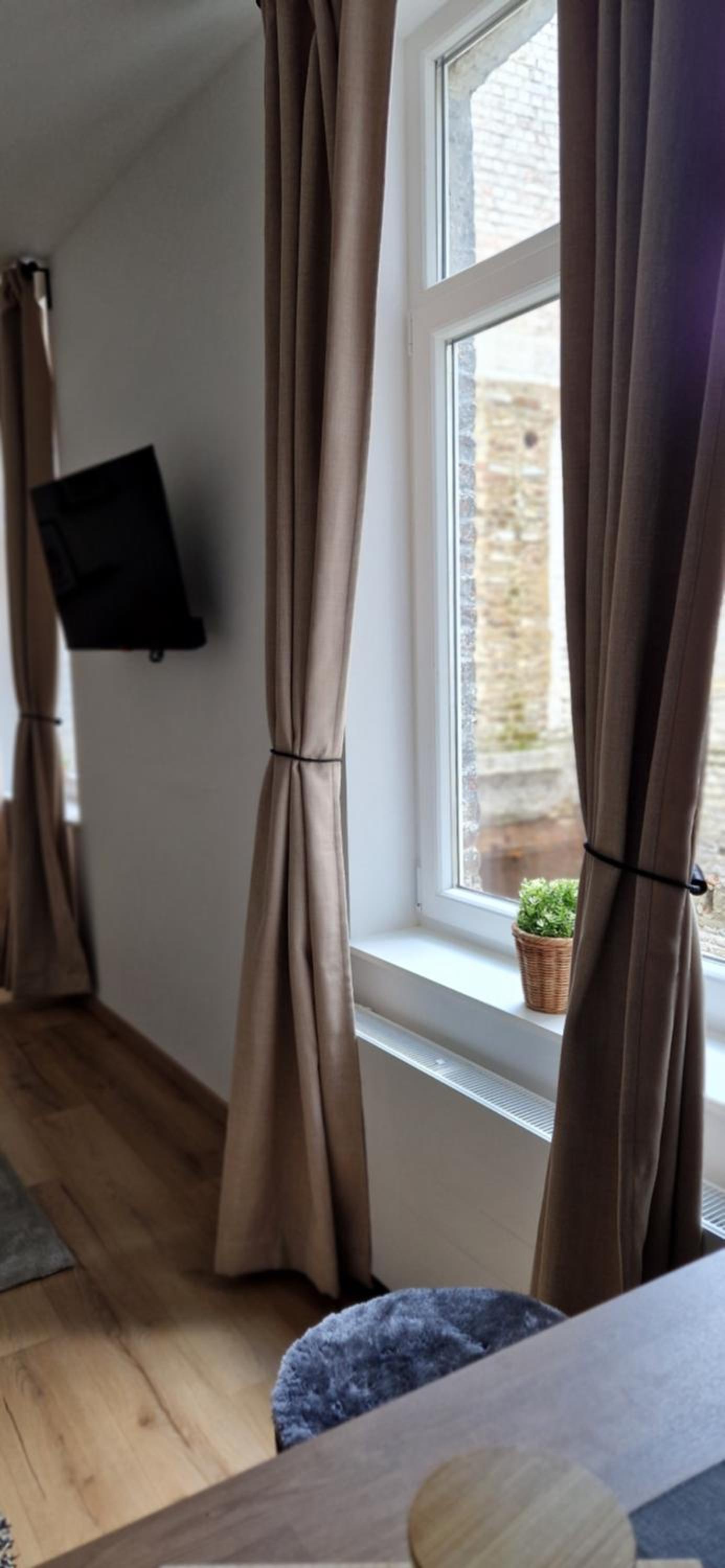 Charleroi Cozy Home