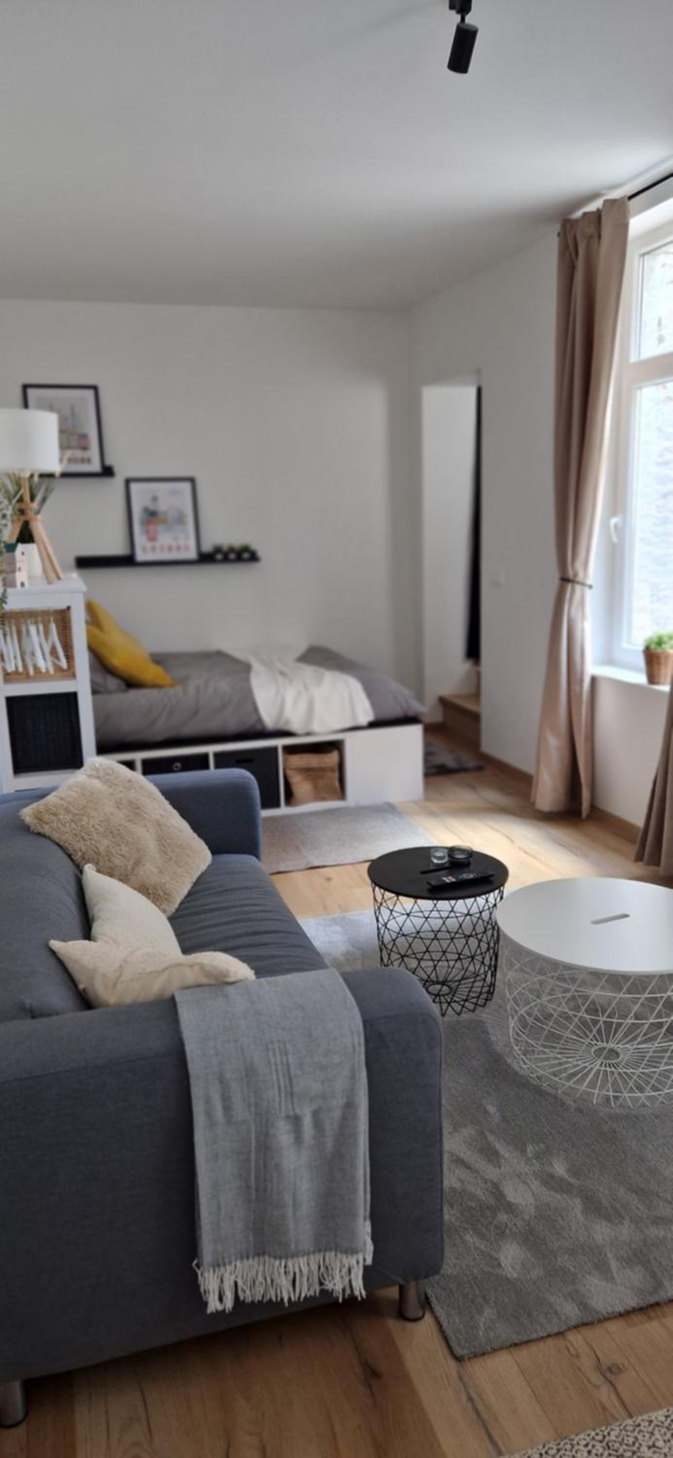 Charleroi Cozy Home