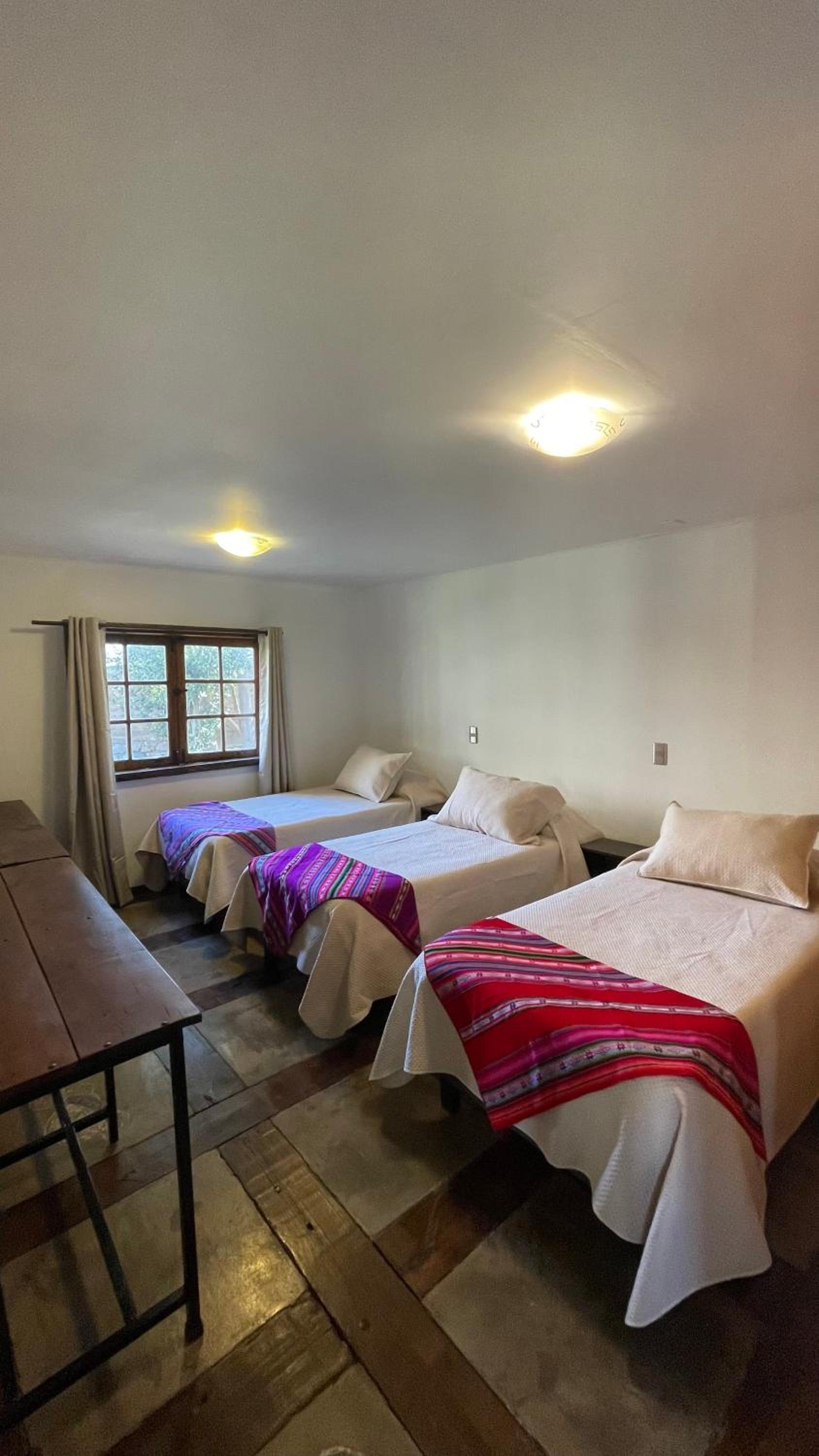 Casa del Encuentro, Valle de Elqui