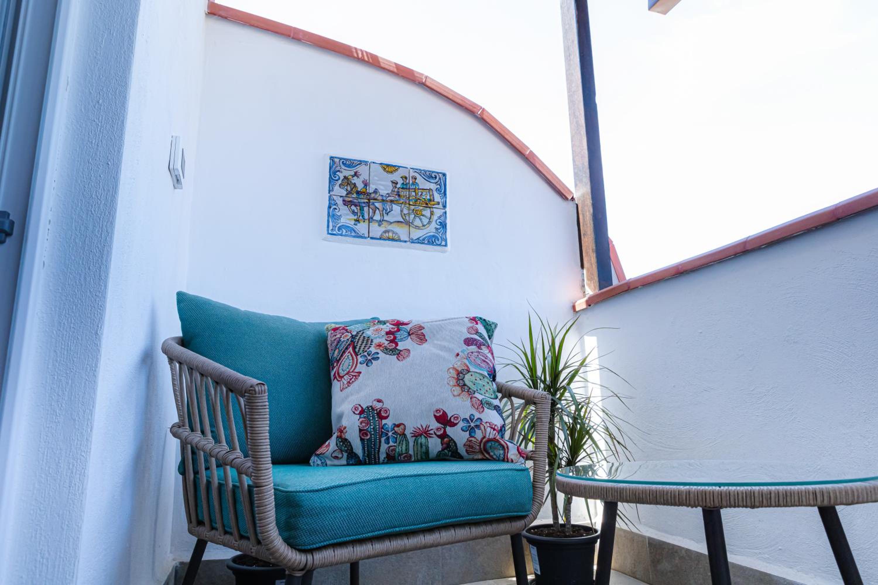 Vanda's Terrace photo 3