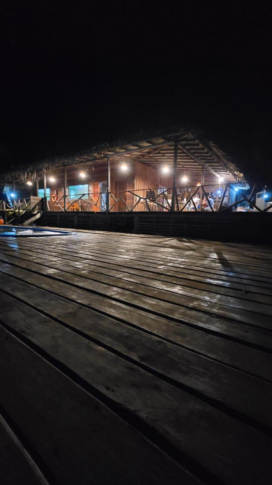 Cabana Nativa Paraíso