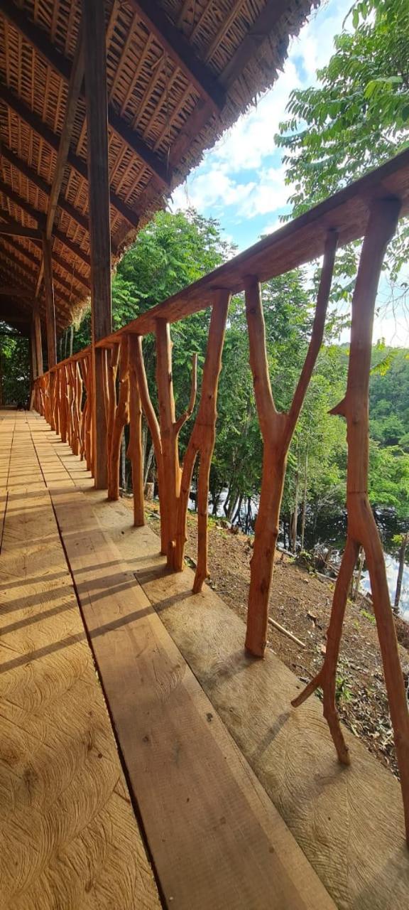 Cabana Nativa Paraíso