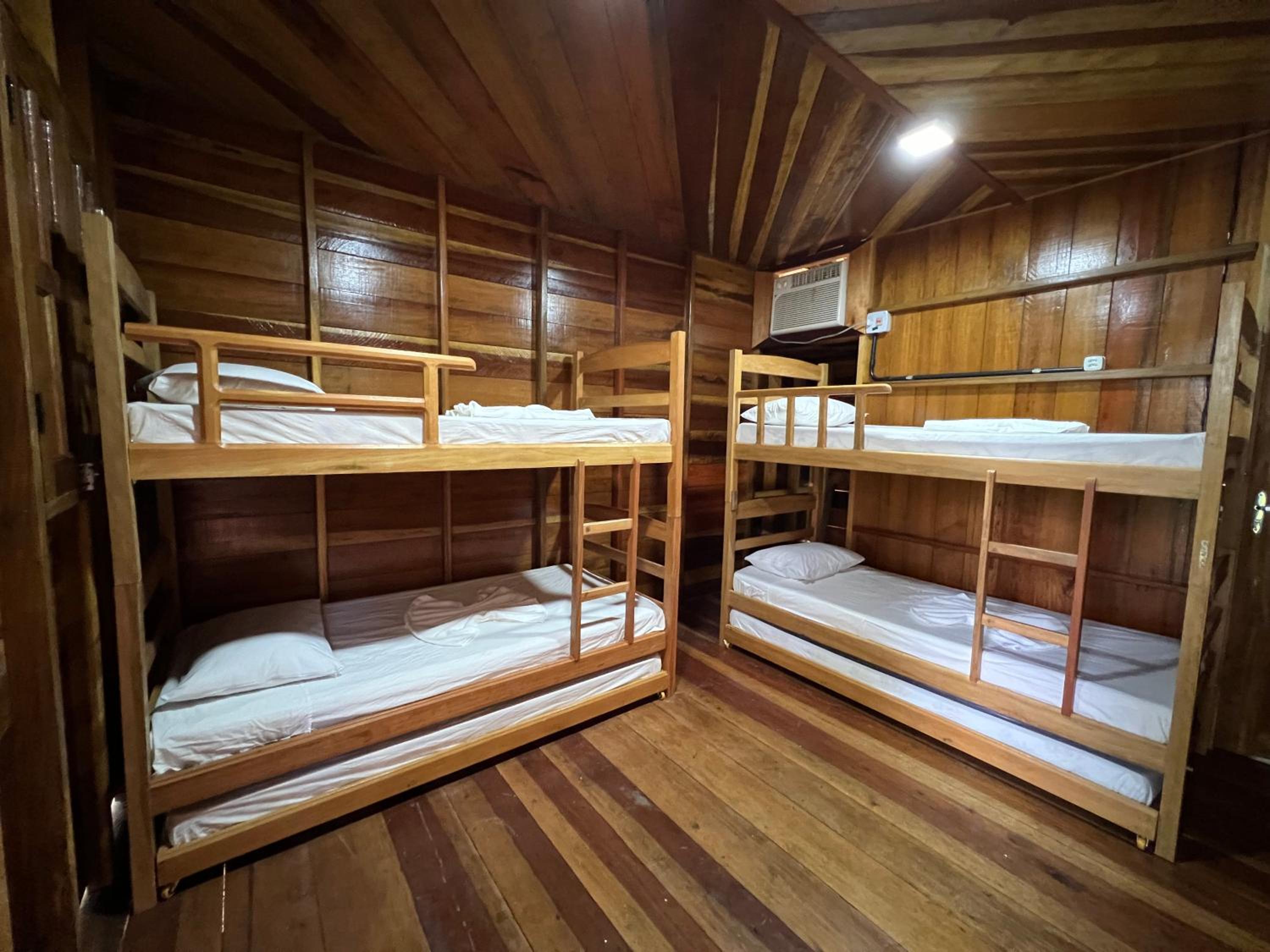 Cabana Nativa Paraíso