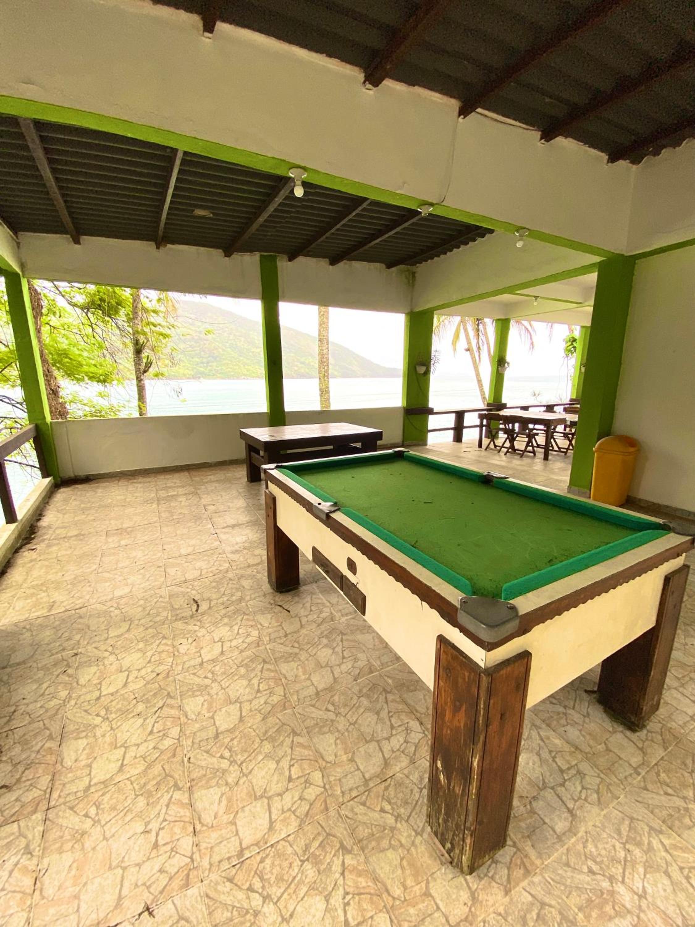 Isla House Ilha Grande, Angra dos Reis