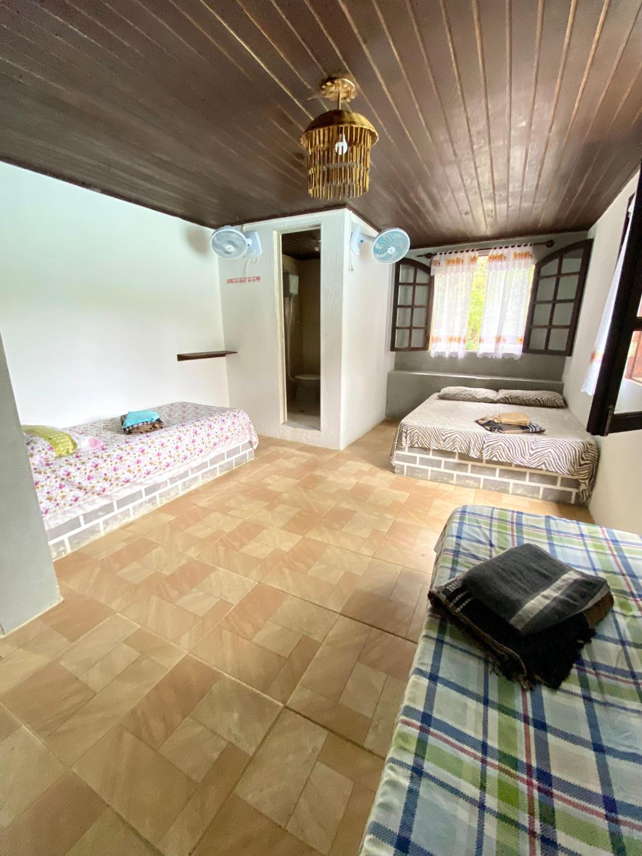 Isla House Ilha Grande, Angra dos Reis
