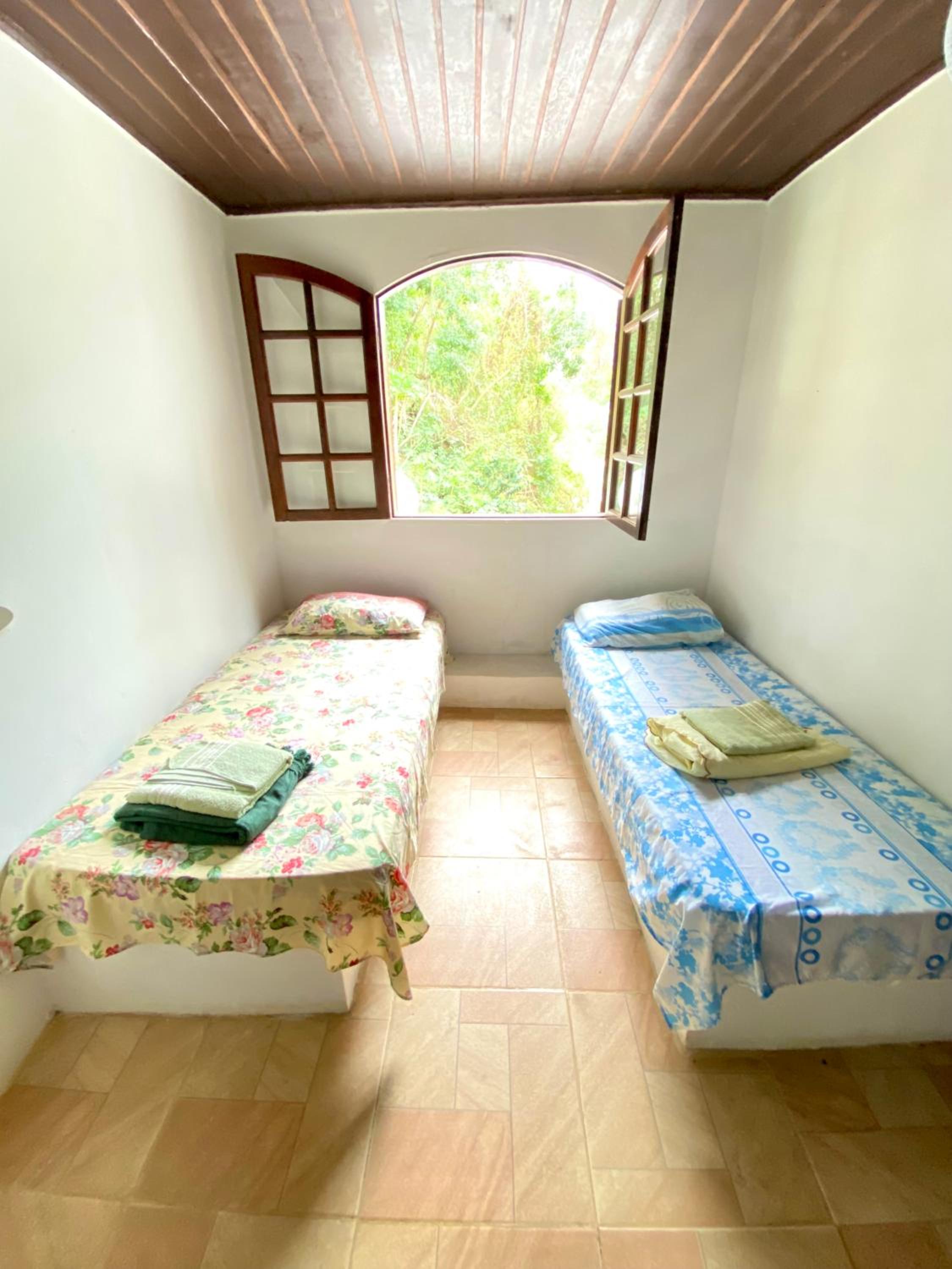 Isla House Ilha Grande, Angra dos Reis