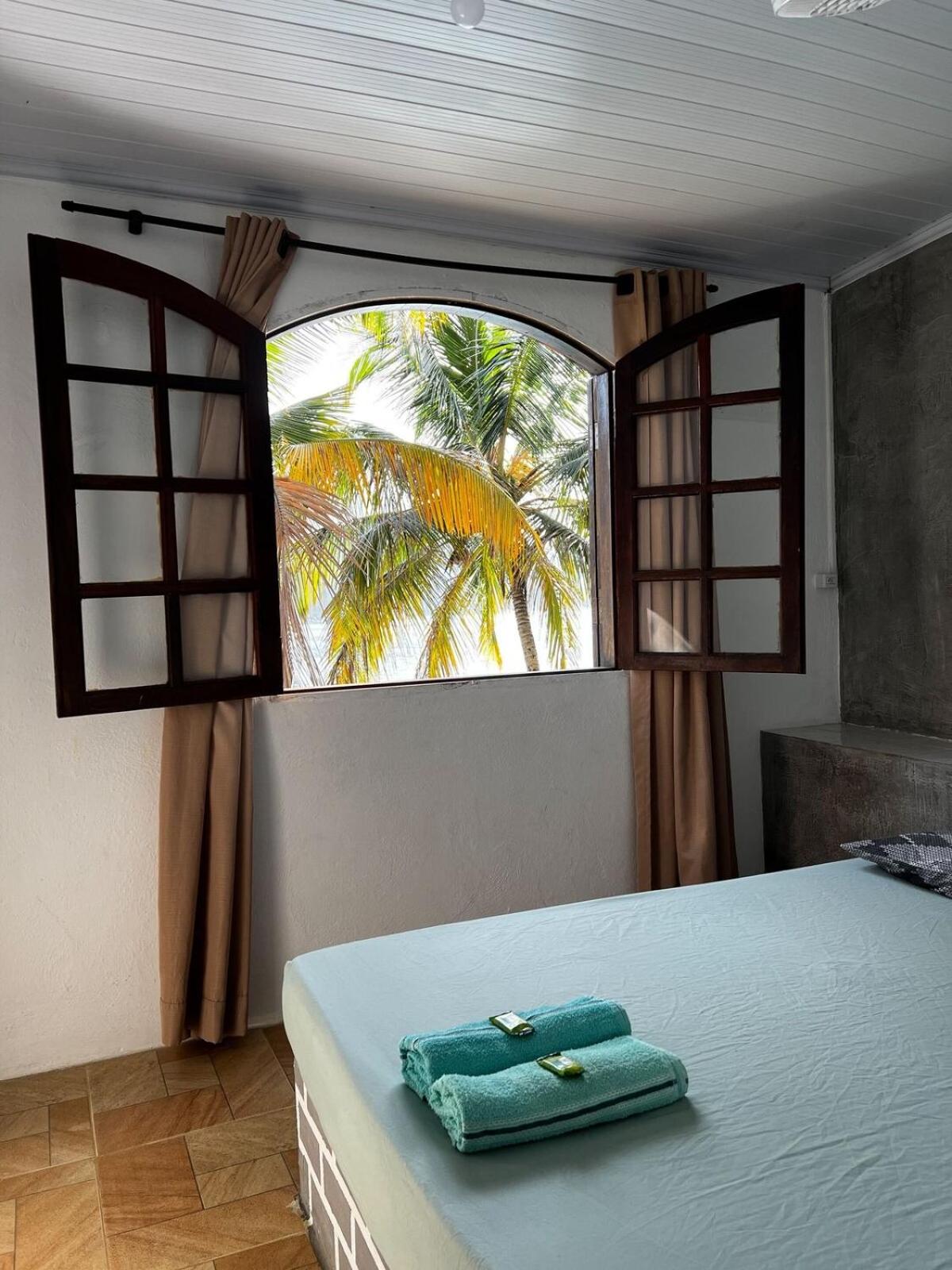 Isla House Ilha Grande, Angra dos Reis