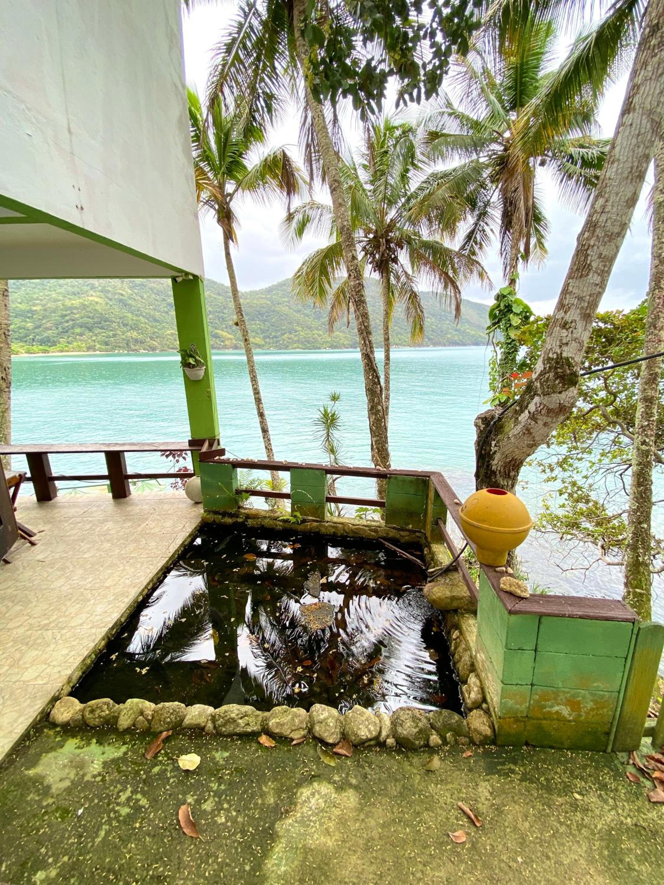 Isla House Ilha Grande, Angra dos Reis