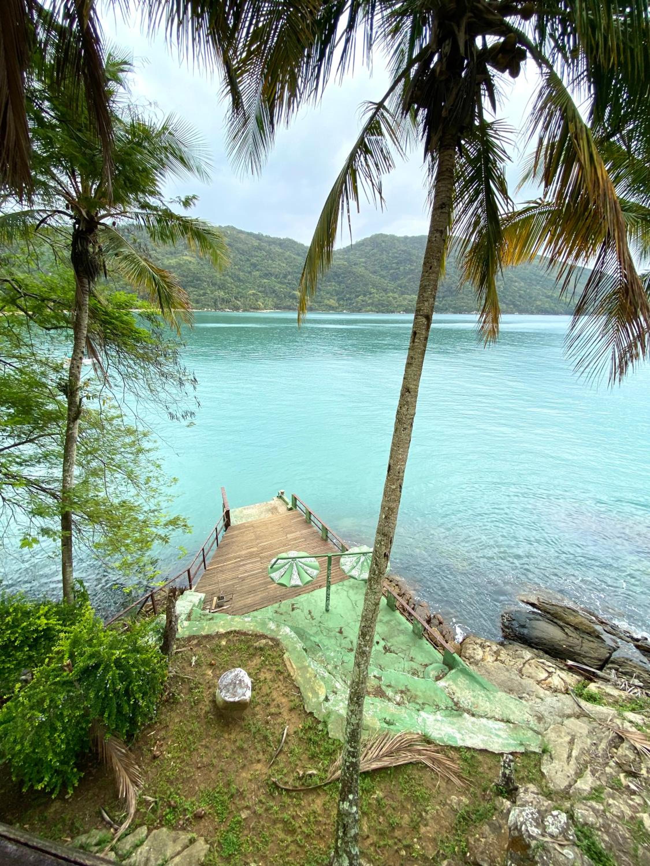Isla House Ilha Grande, Angra dos Reis