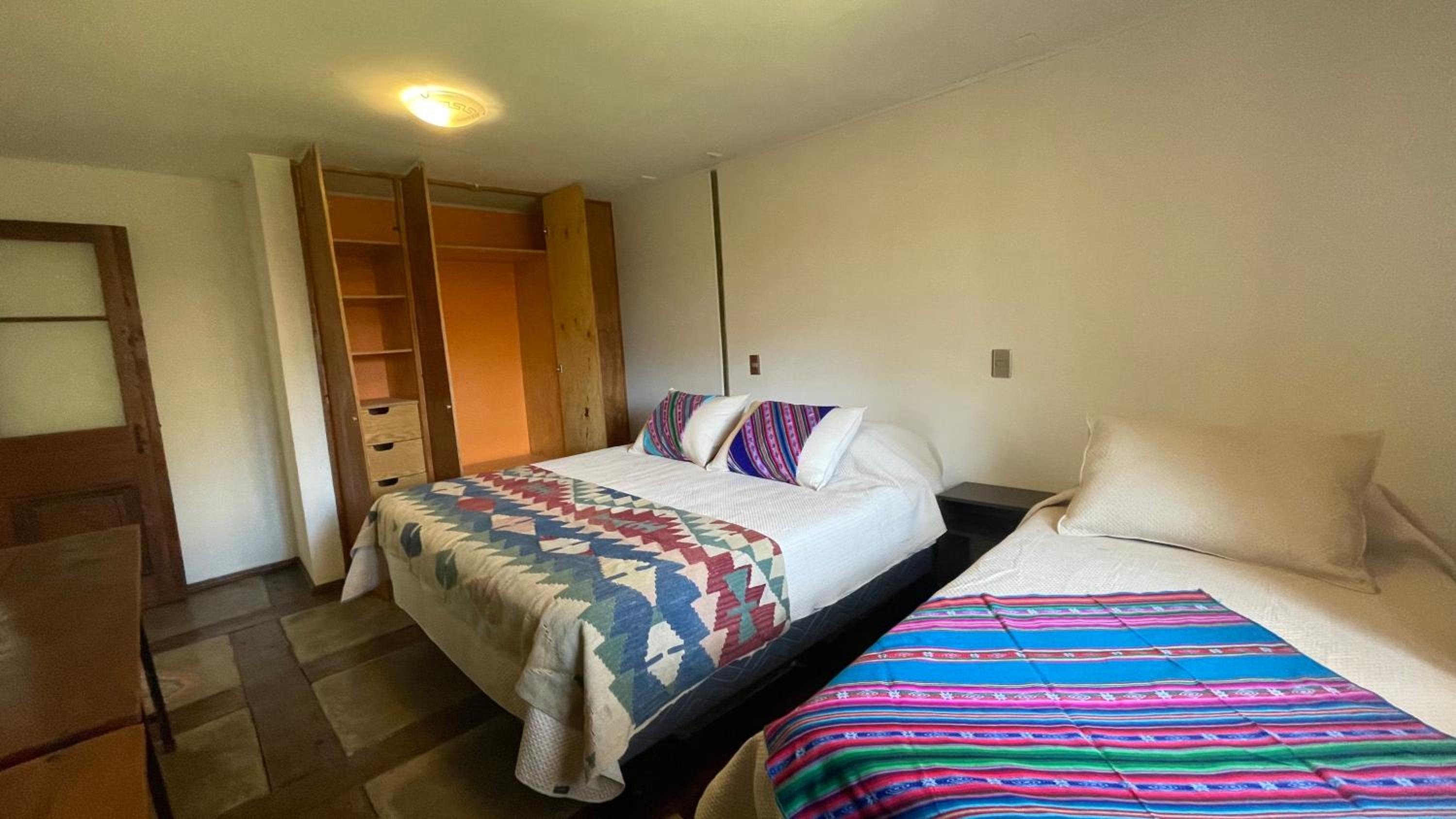 Casa del Encuentro, Valle de Elqui