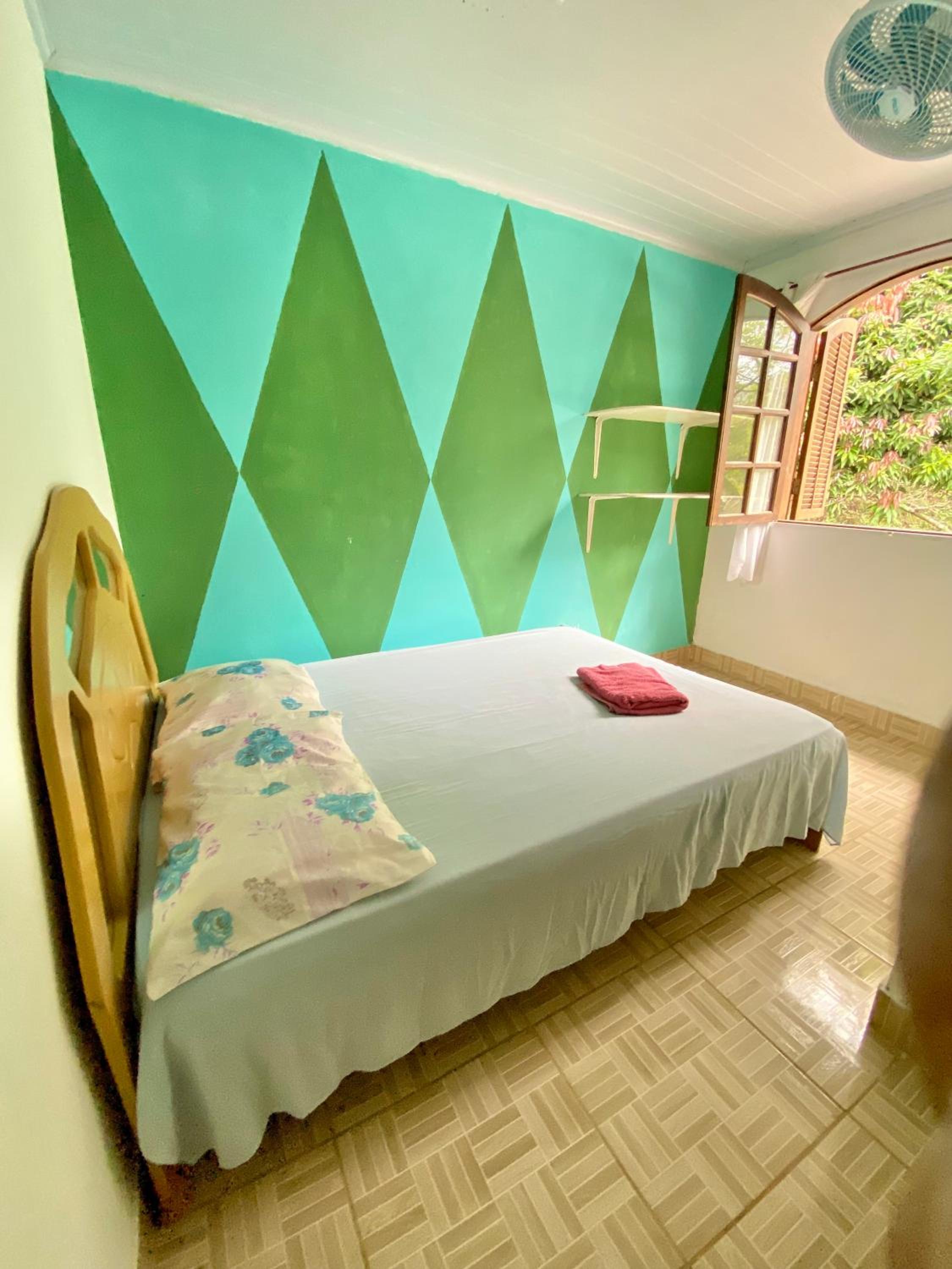 Isla House Ilha Grande, Angra dos Reis