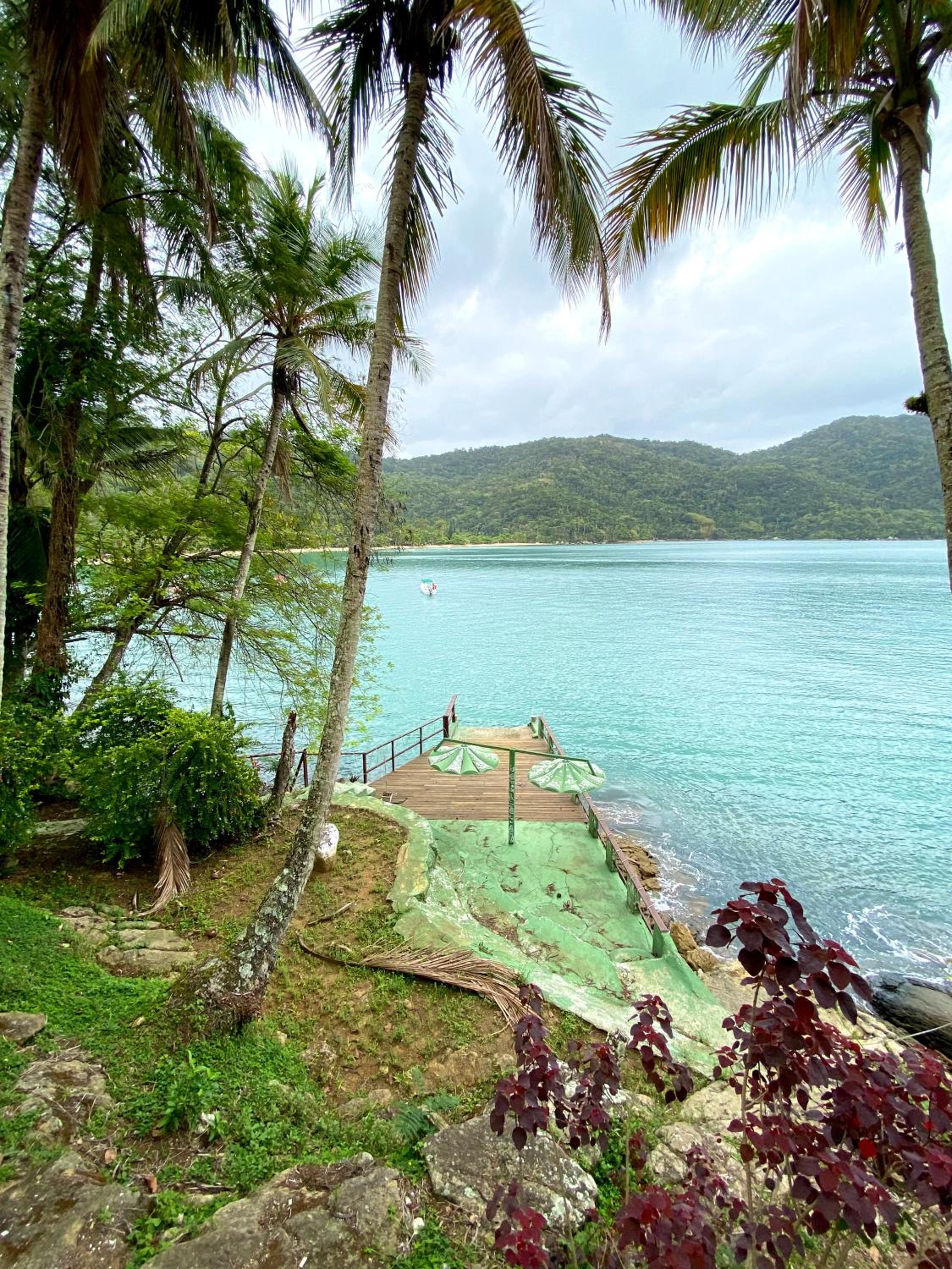 Isla House Ilha Grande, Angra dos Reis