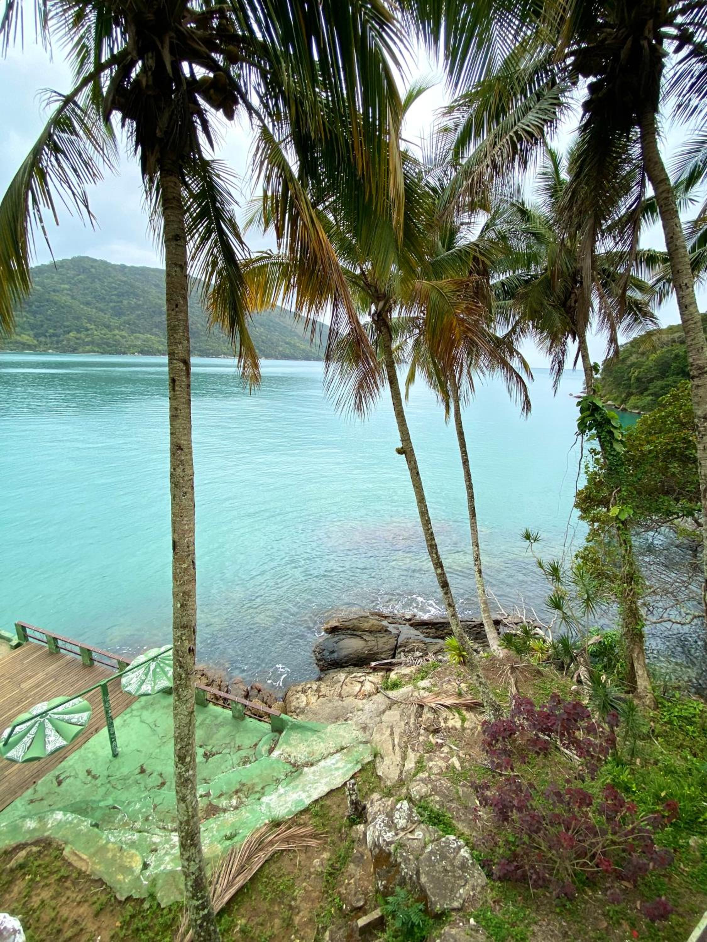 Isla House Ilha Grande, Angra dos Reis