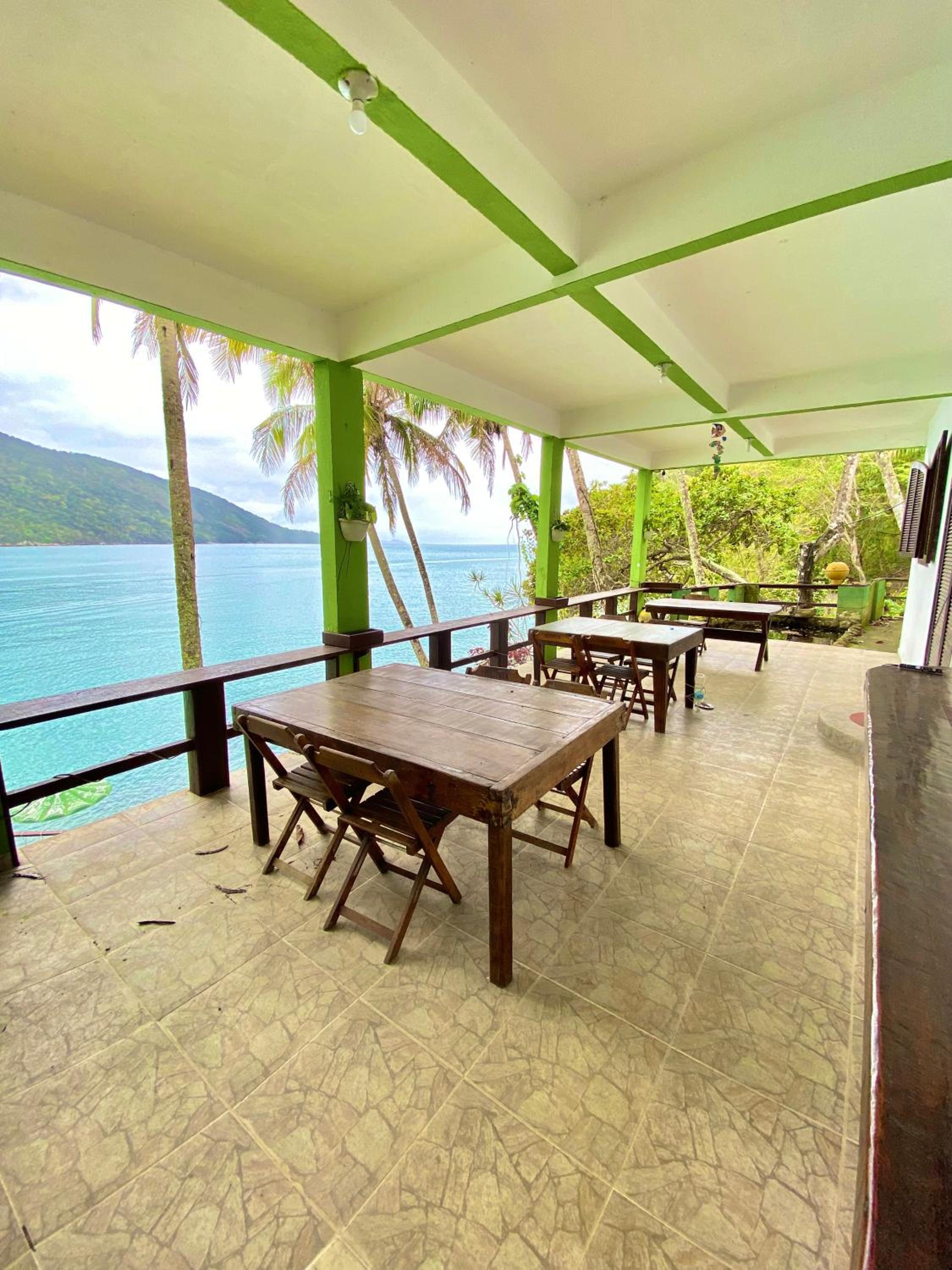 Isla House Ilha Grande, Angra dos Reis