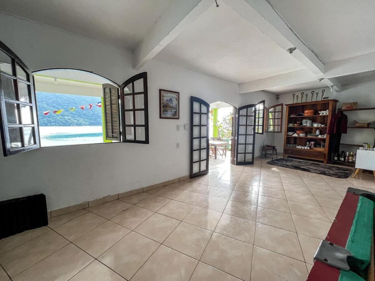 Isla House Ilha Grande, Angra dos Reis