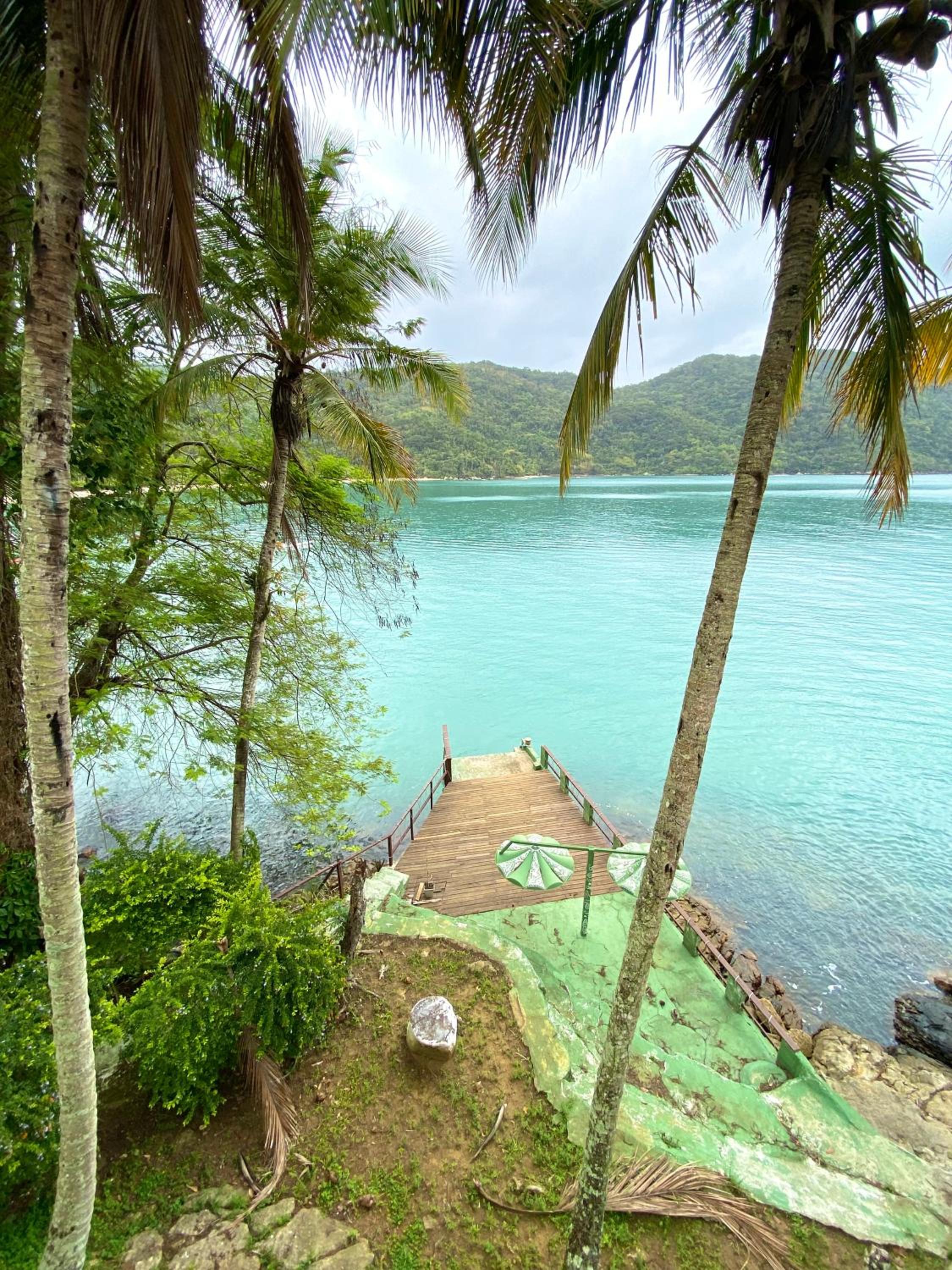Isla House Ilha Grande, Angra dos Reis