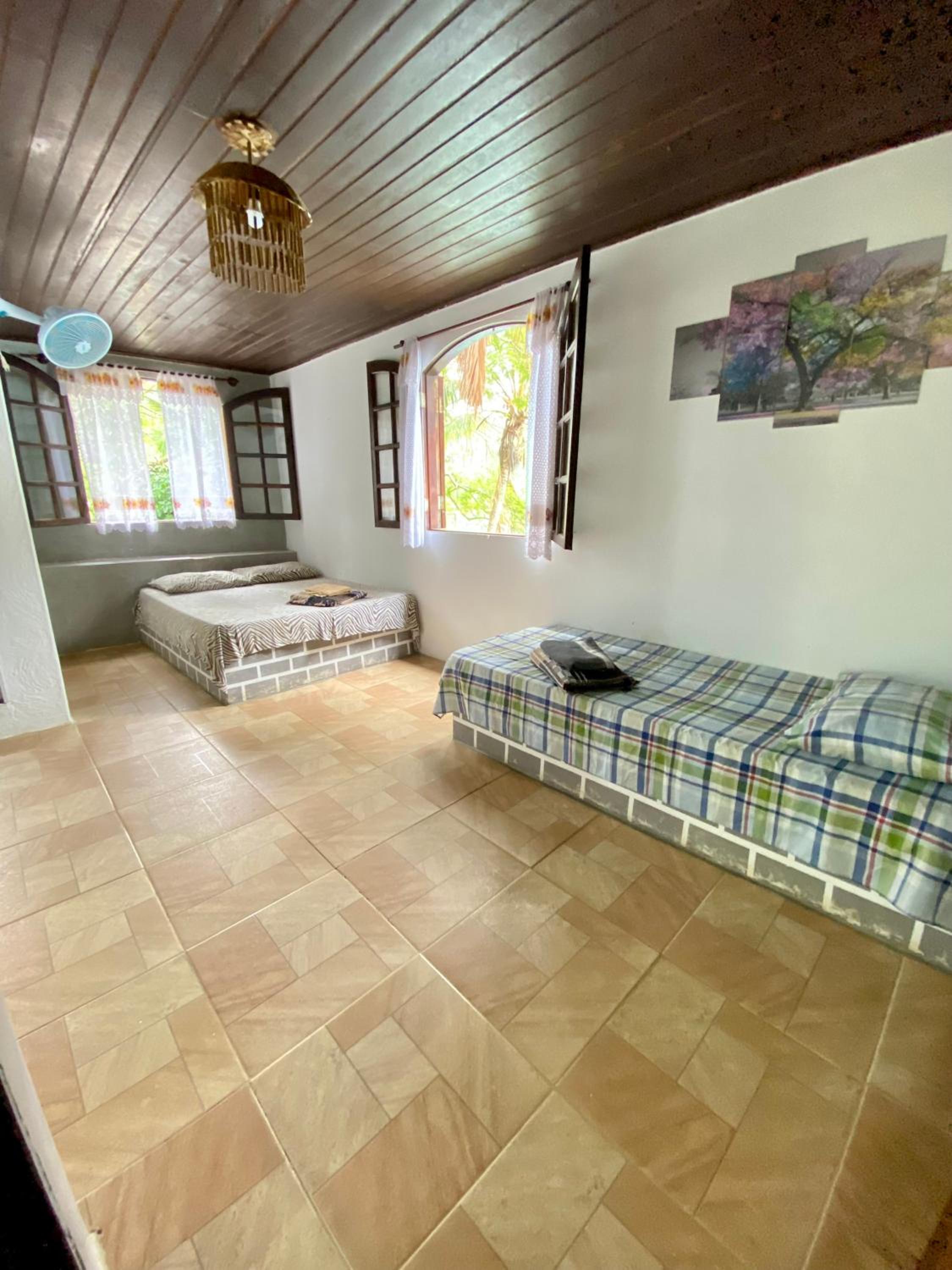 Isla House Ilha Grande, Angra dos Reis