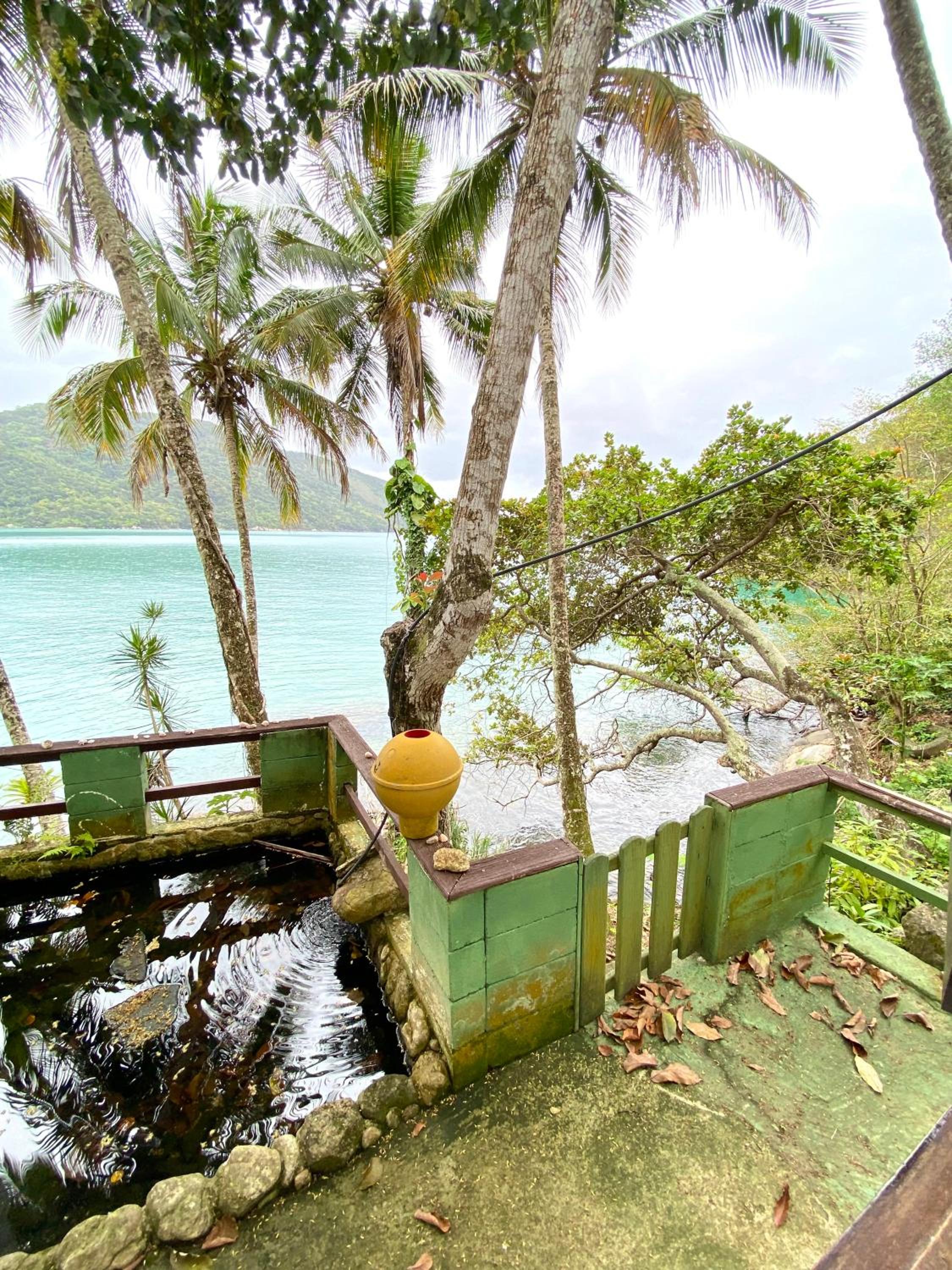 Isla House Ilha Grande, Angra dos Reis