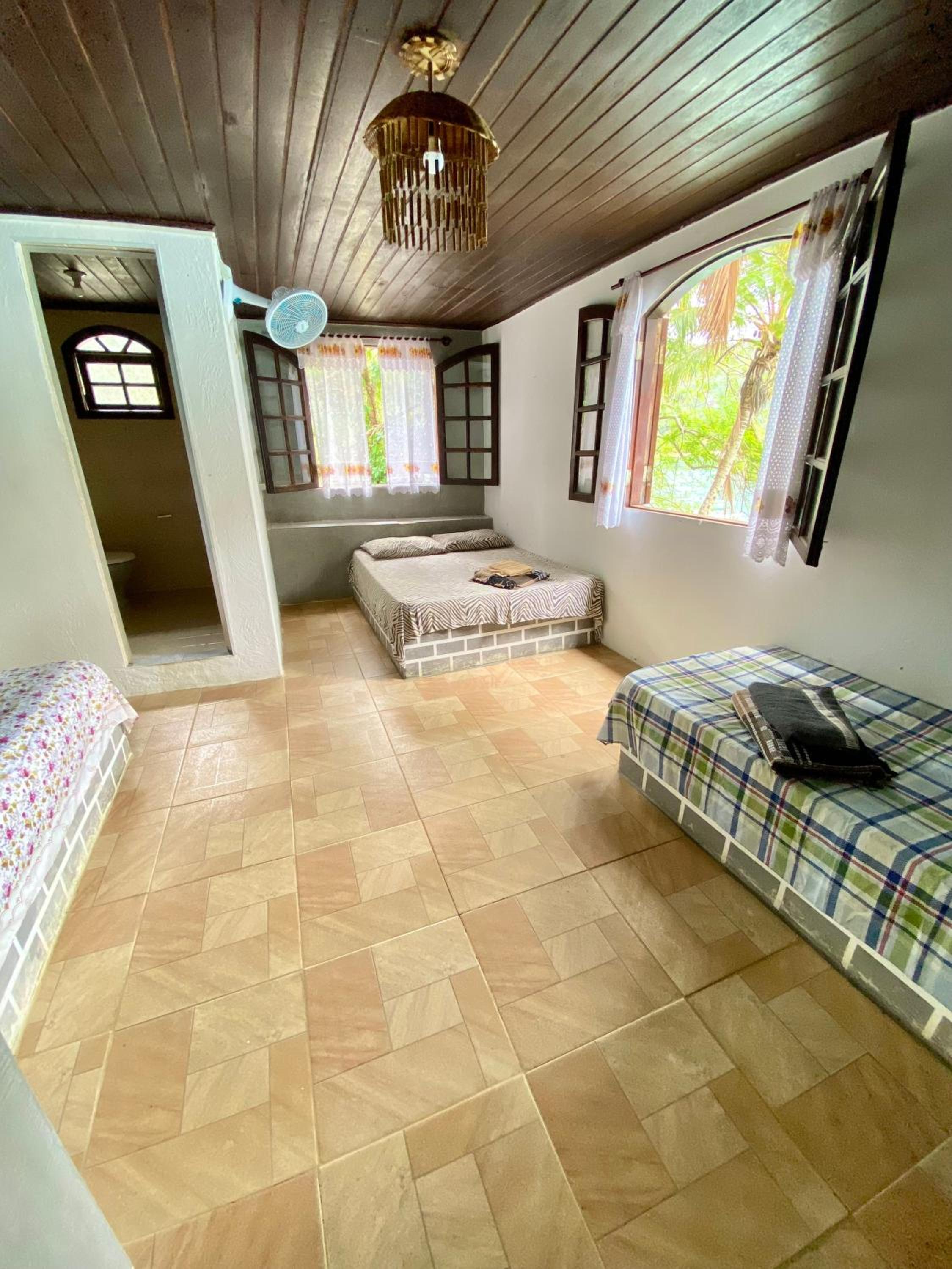 Isla House Ilha Grande, Angra dos Reis