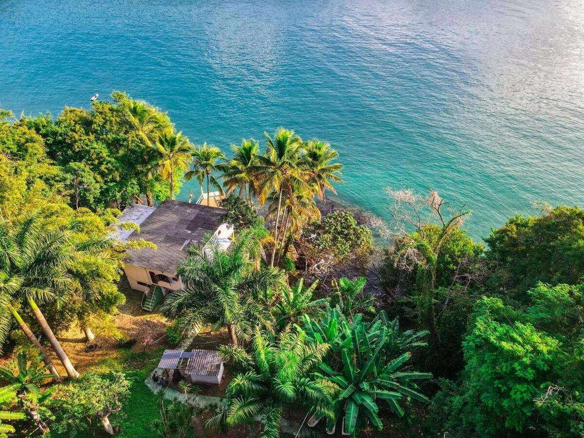 Isla House Ilha Grande, Angra dos Reis