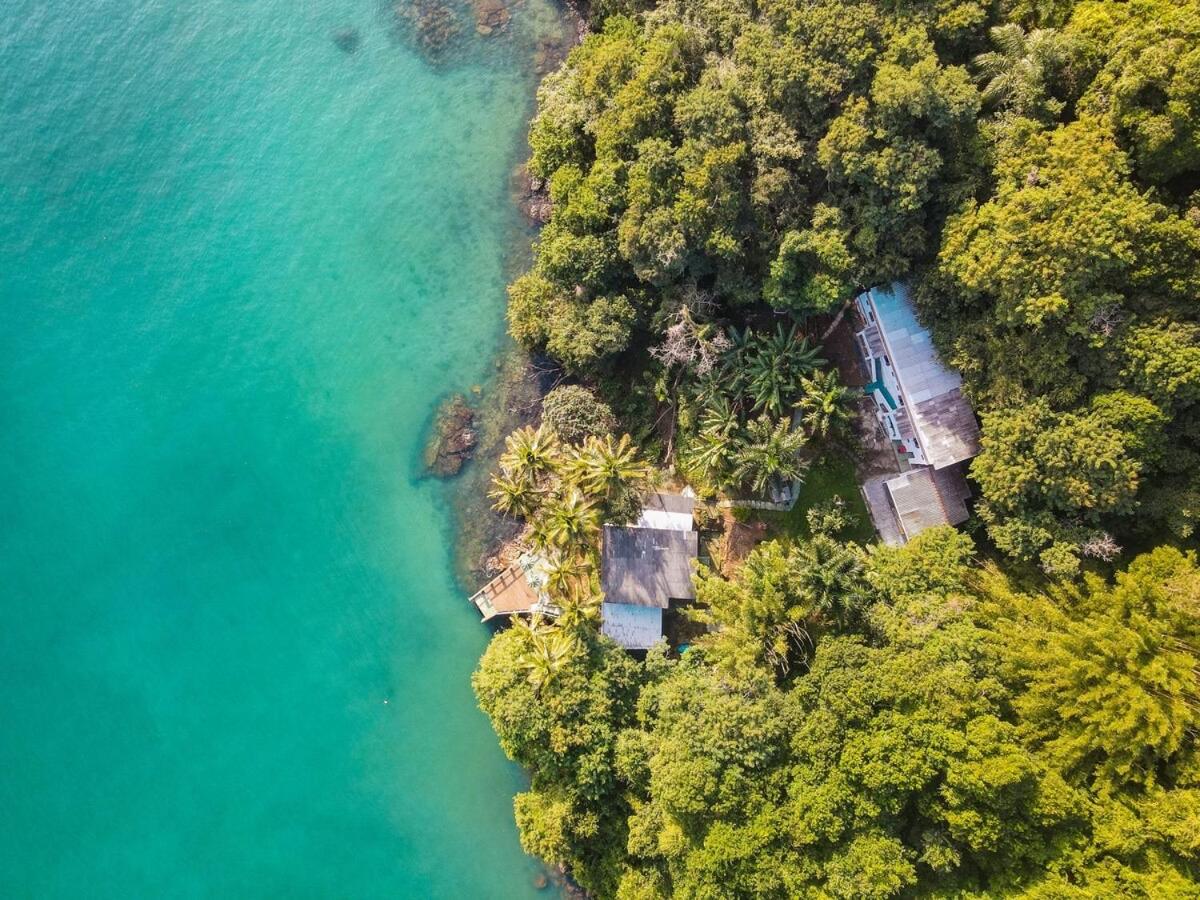 Isla House Ilha Grande, Angra dos Reis
