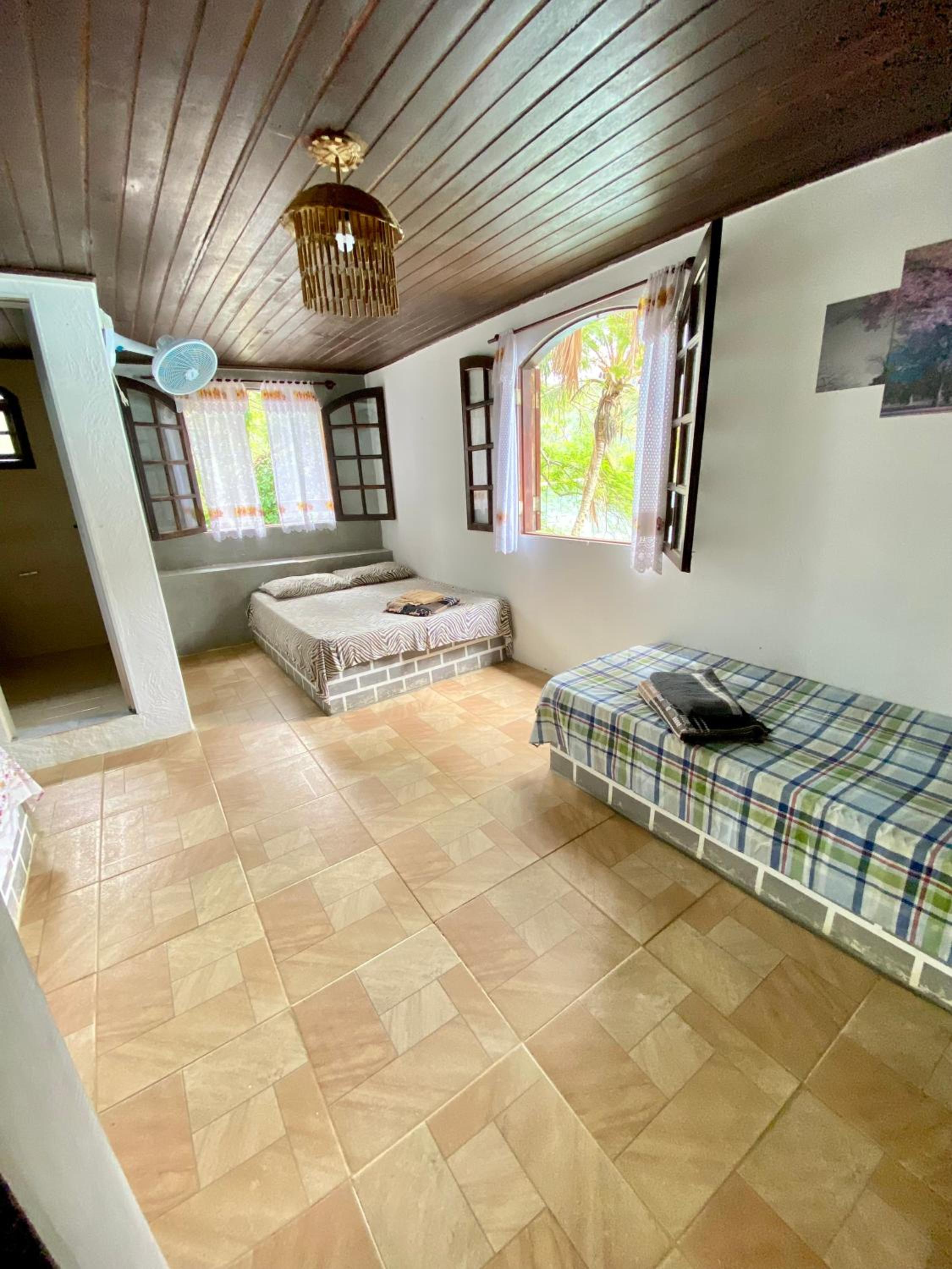 Isla House Ilha Grande, Angra dos Reis