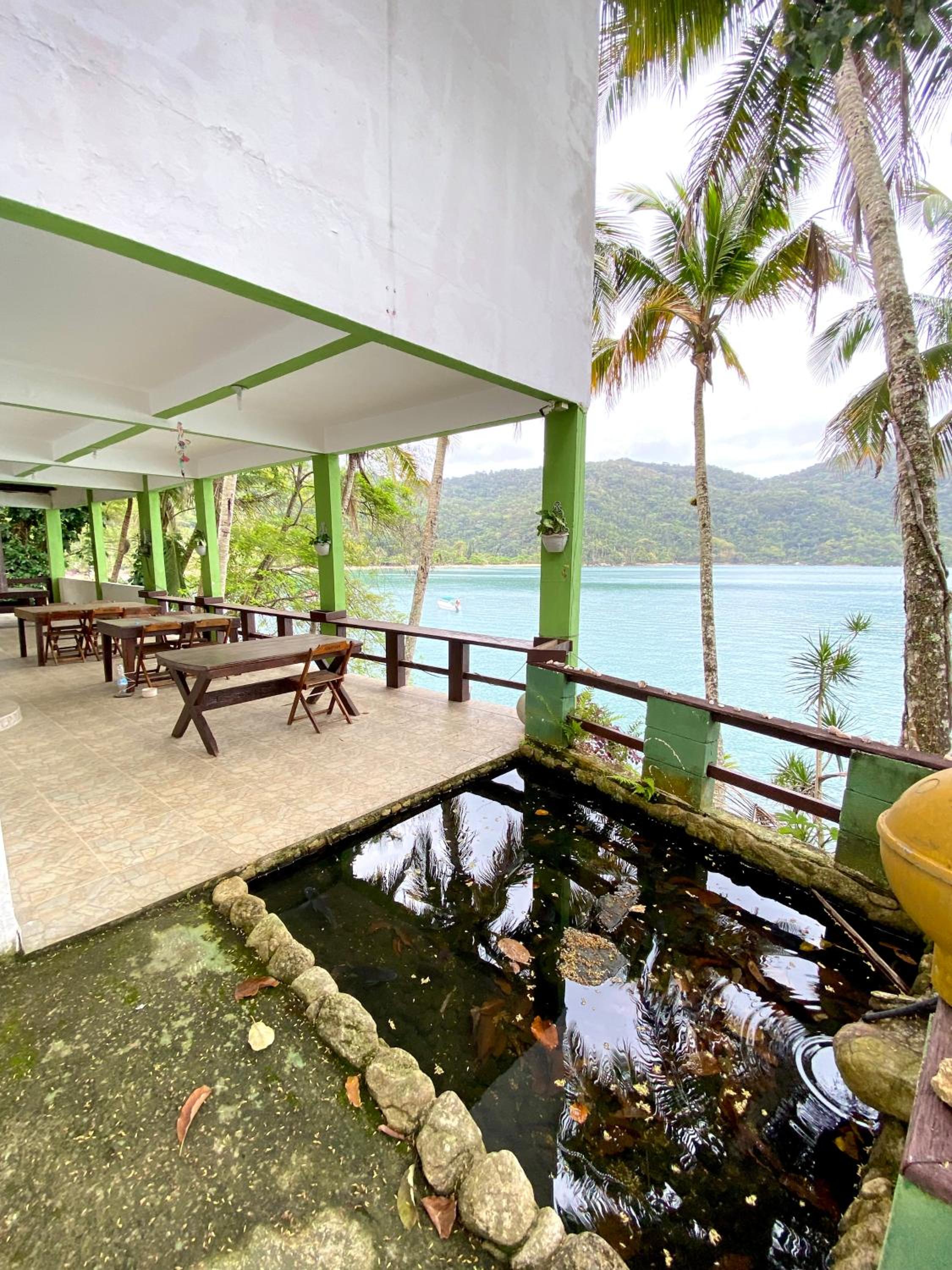 Isla House Ilha Grande, Angra dos Reis