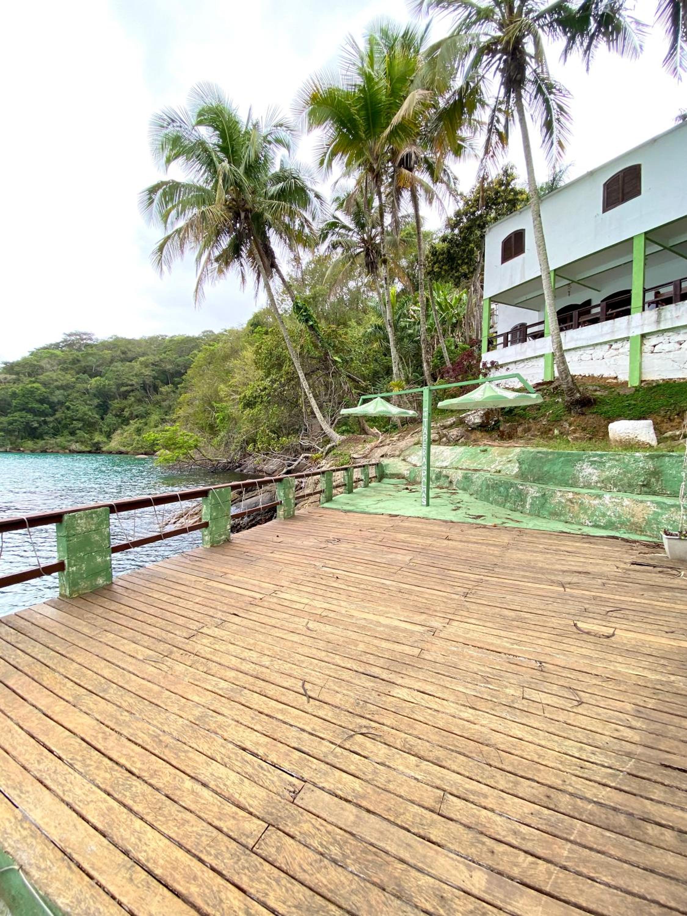 Isla House Ilha Grande, Angra dos Reis