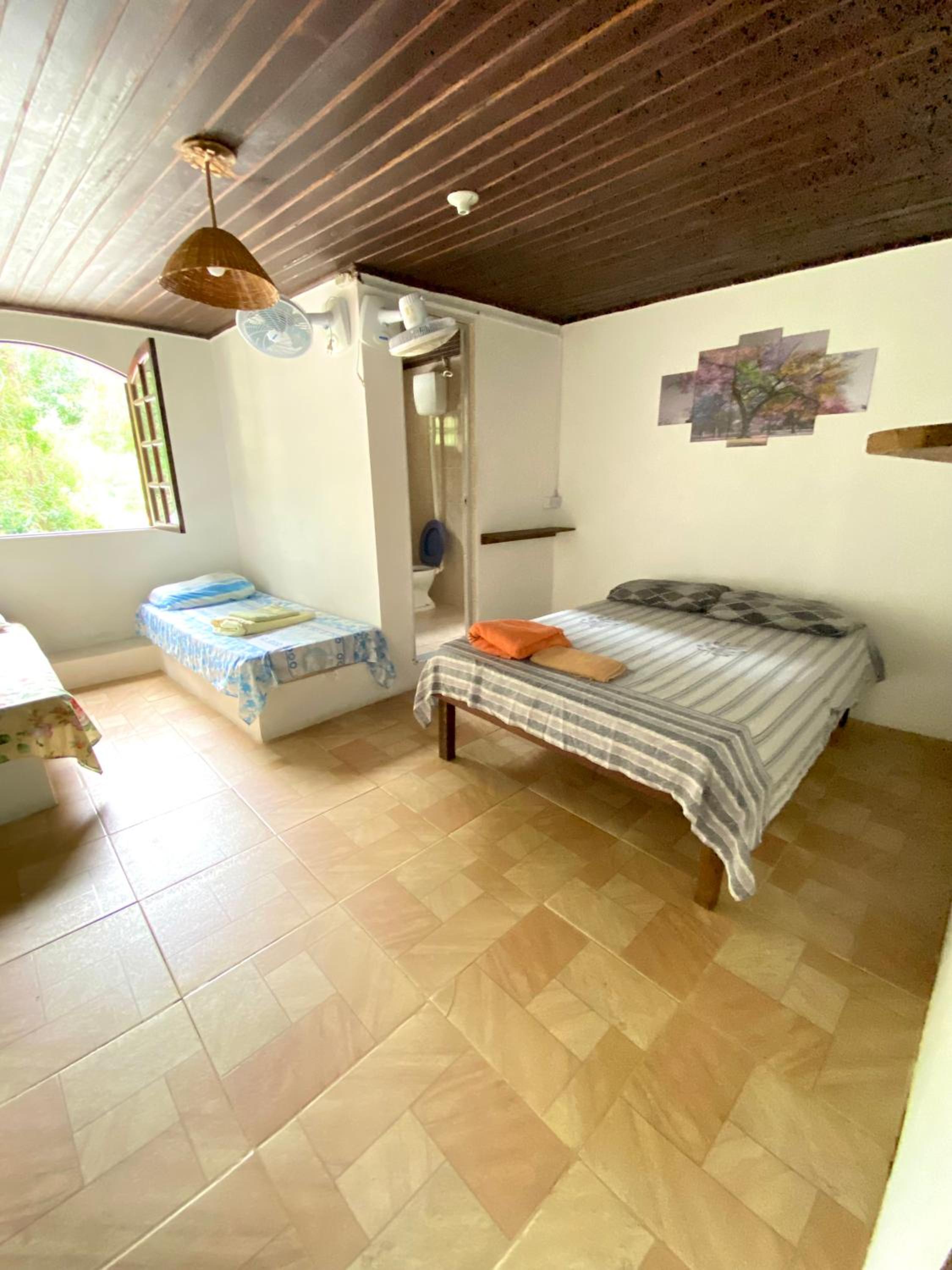 Isla House Ilha Grande, Angra dos Reis