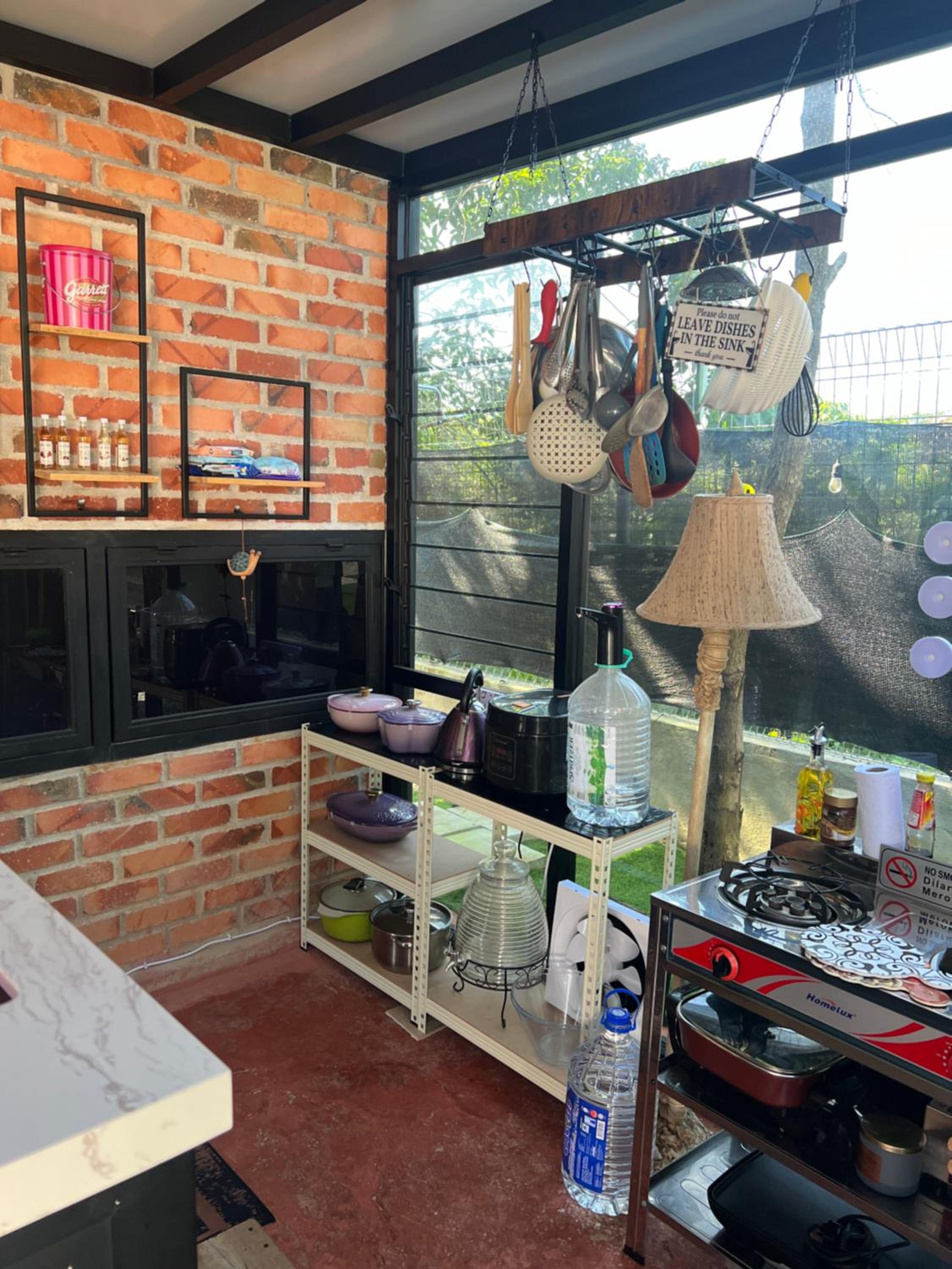 The Lil Luxe Tiny Homes Bangi - 2 Villa with 2 Private Pools photo 8