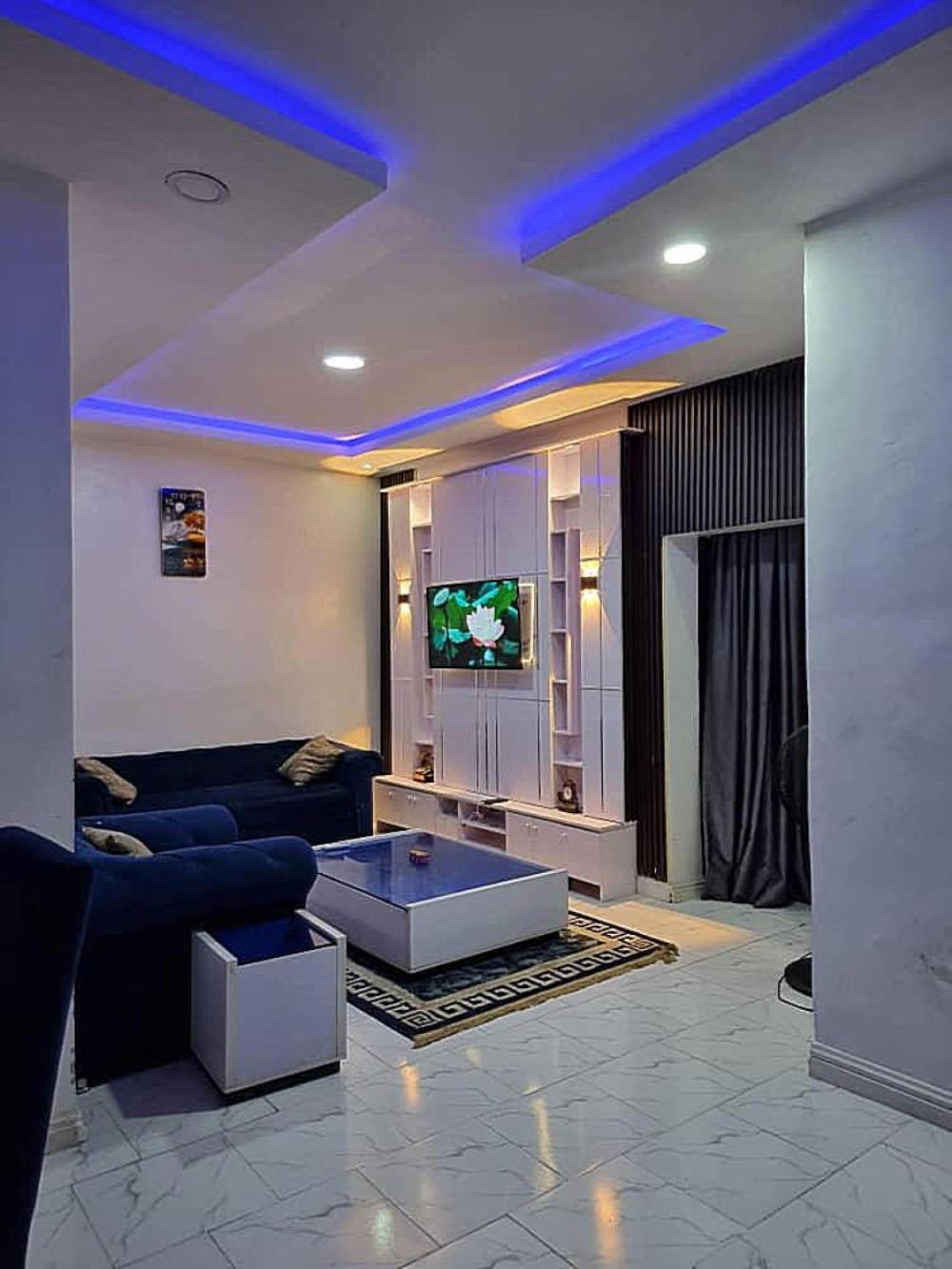 JKA1-Bedroom Luxury Serviced Apartment view 3
