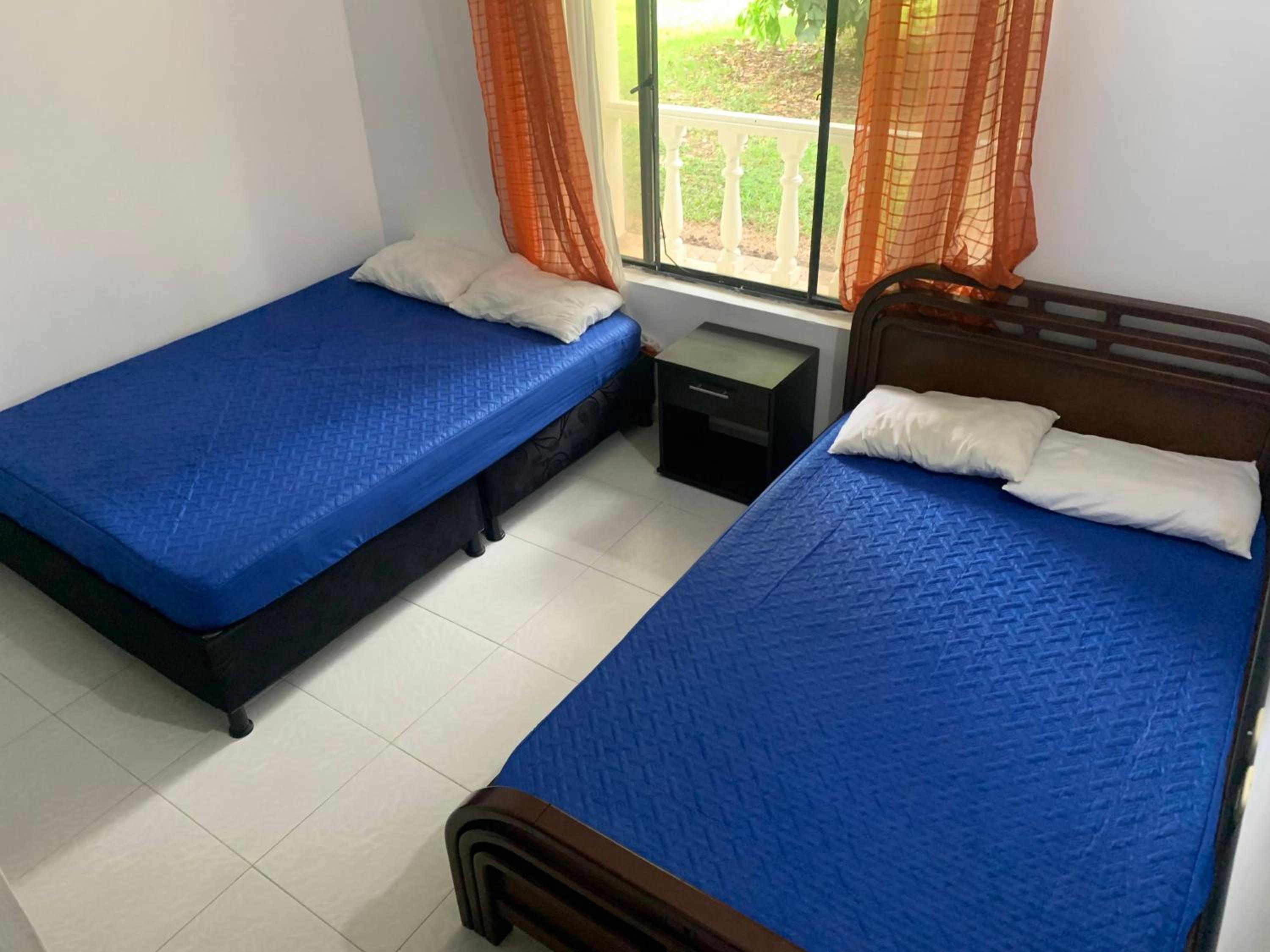 Rancho Bethel Finca vacacional privada
