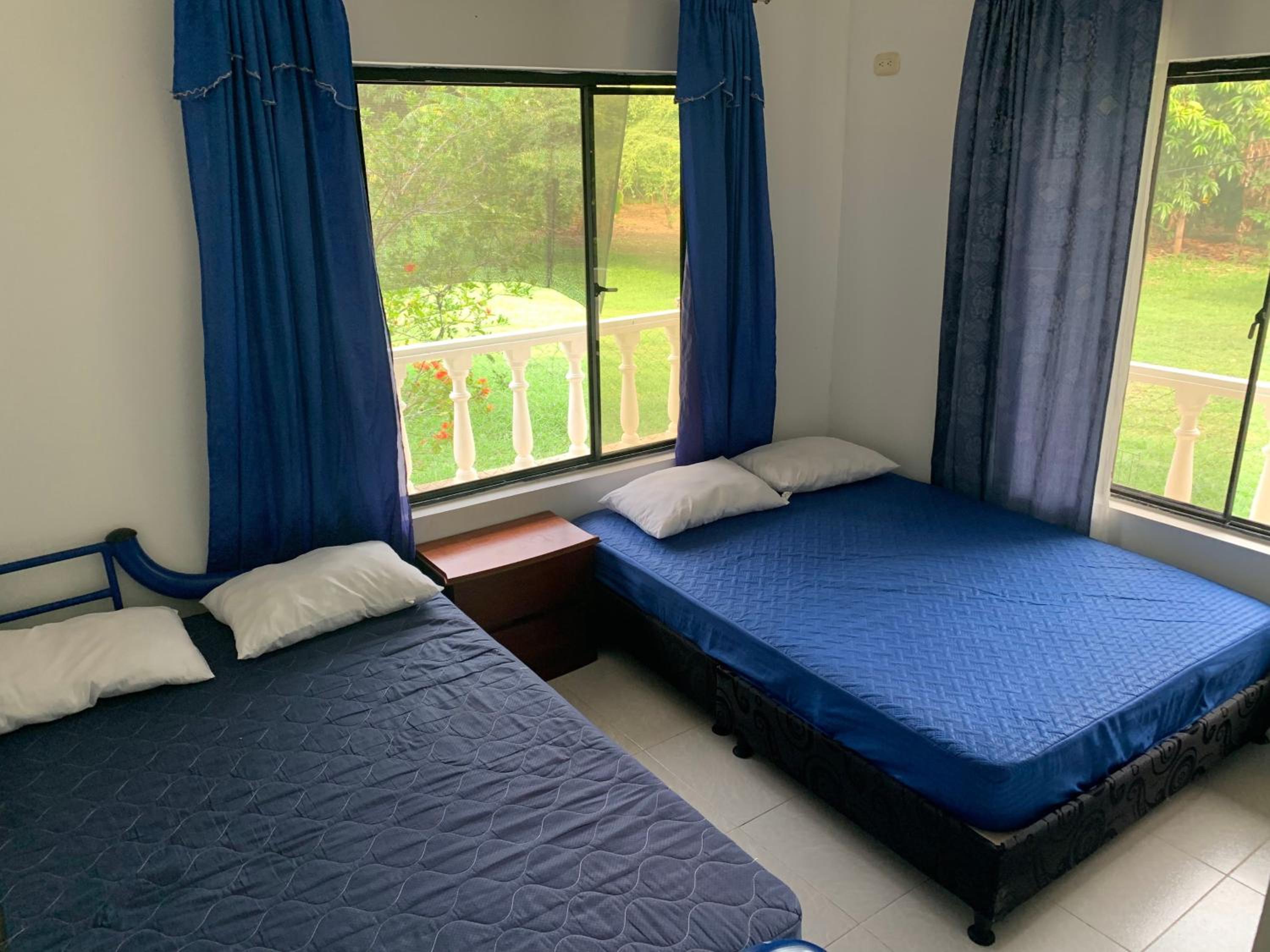 Rancho Bethel Finca vacacional privada