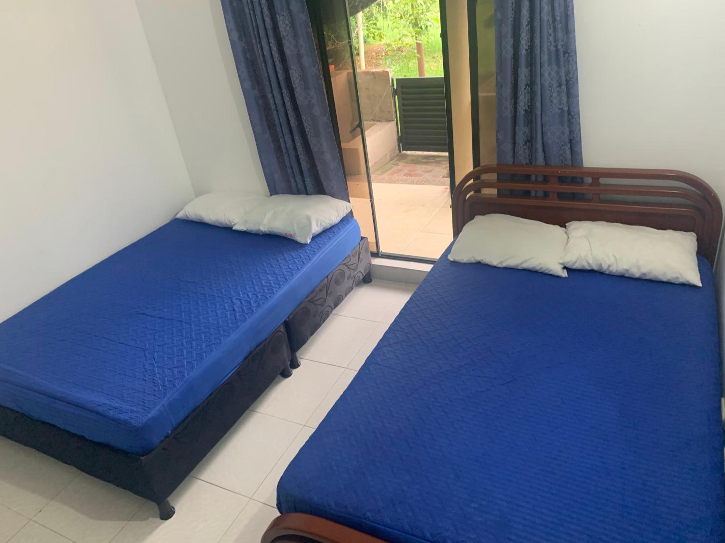 Rancho Bethel Finca vacacional privada
