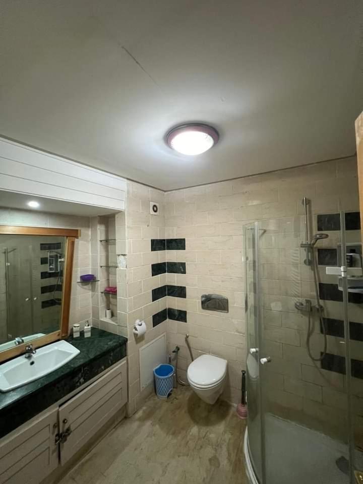 Panorama Appartement view 3