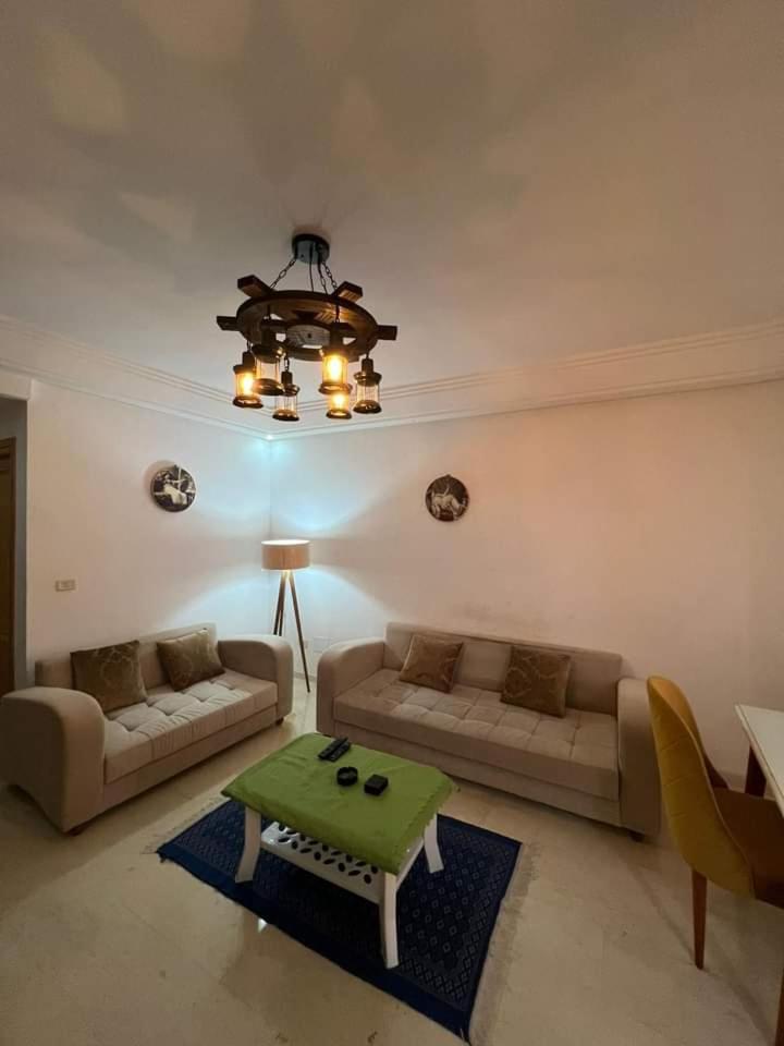 Panorama Appartement view 4