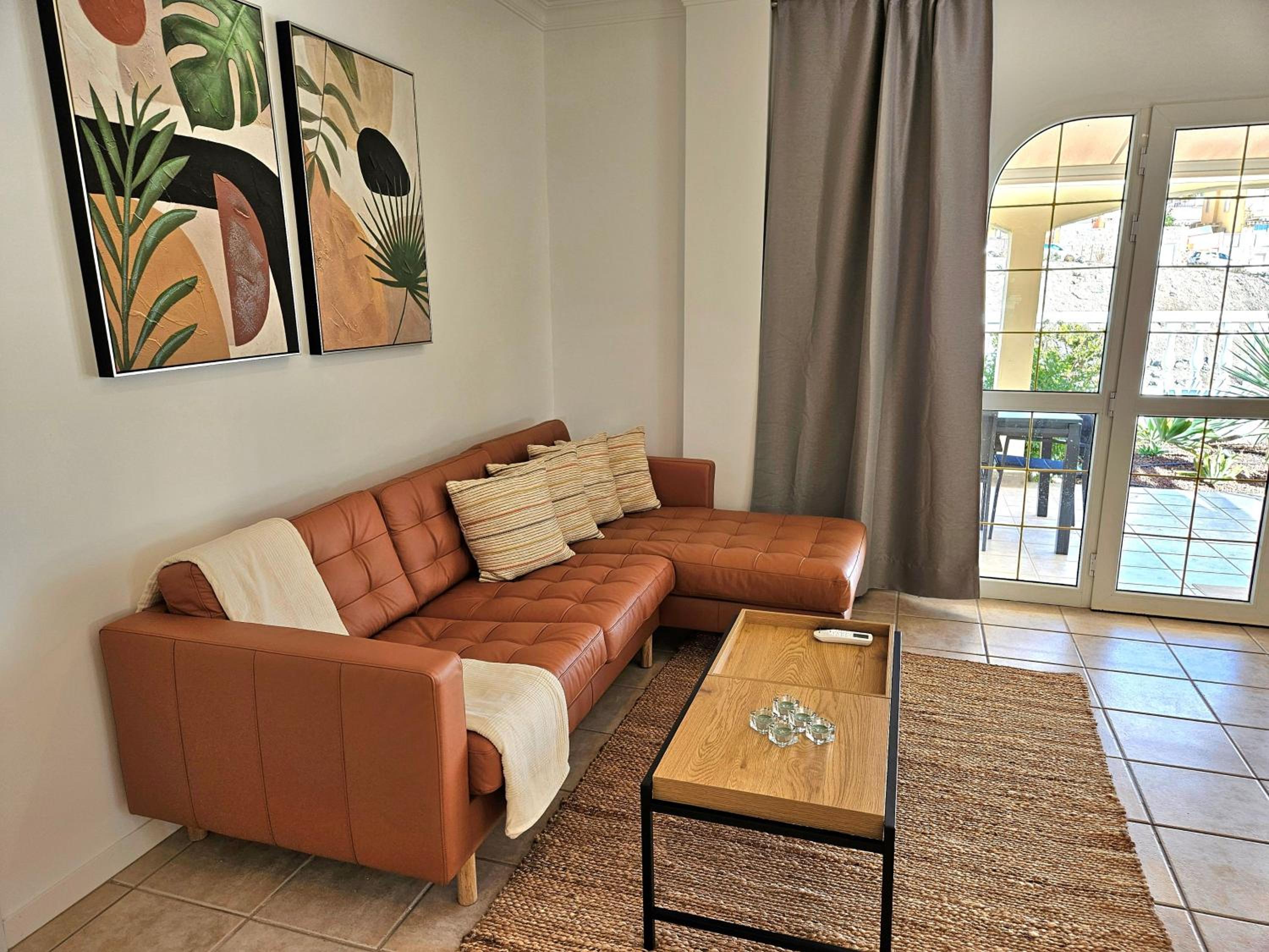 Casa Yucca - Luxury villa with jacuzzi view 2