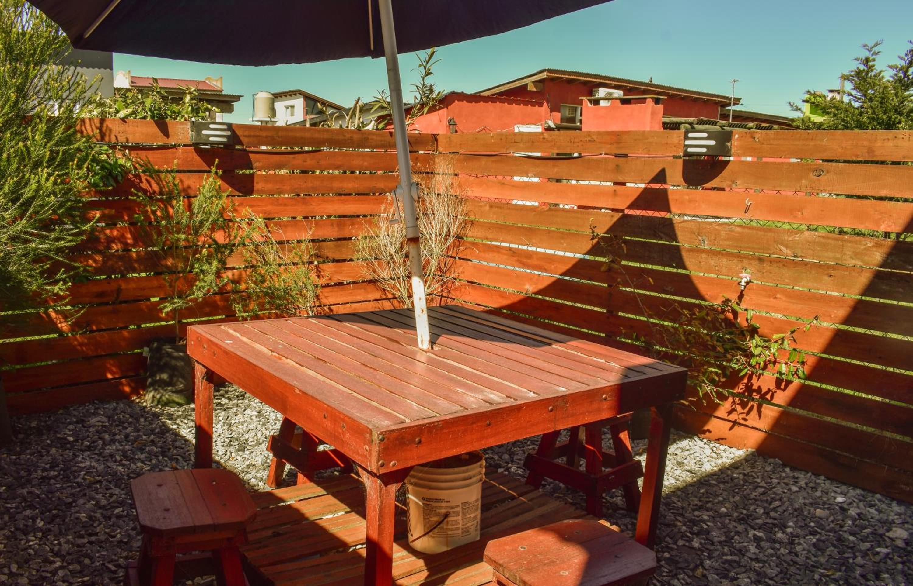 SOL QUERANDI
