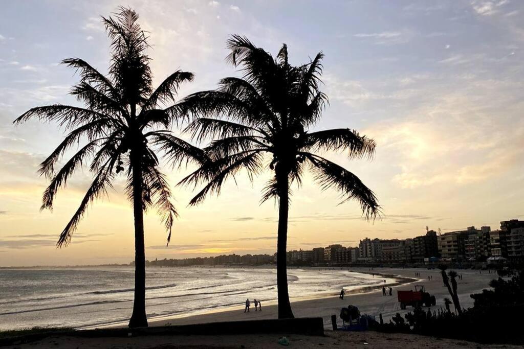 Apartamento Praia do Forte Cabo Frio até 8 pessoas