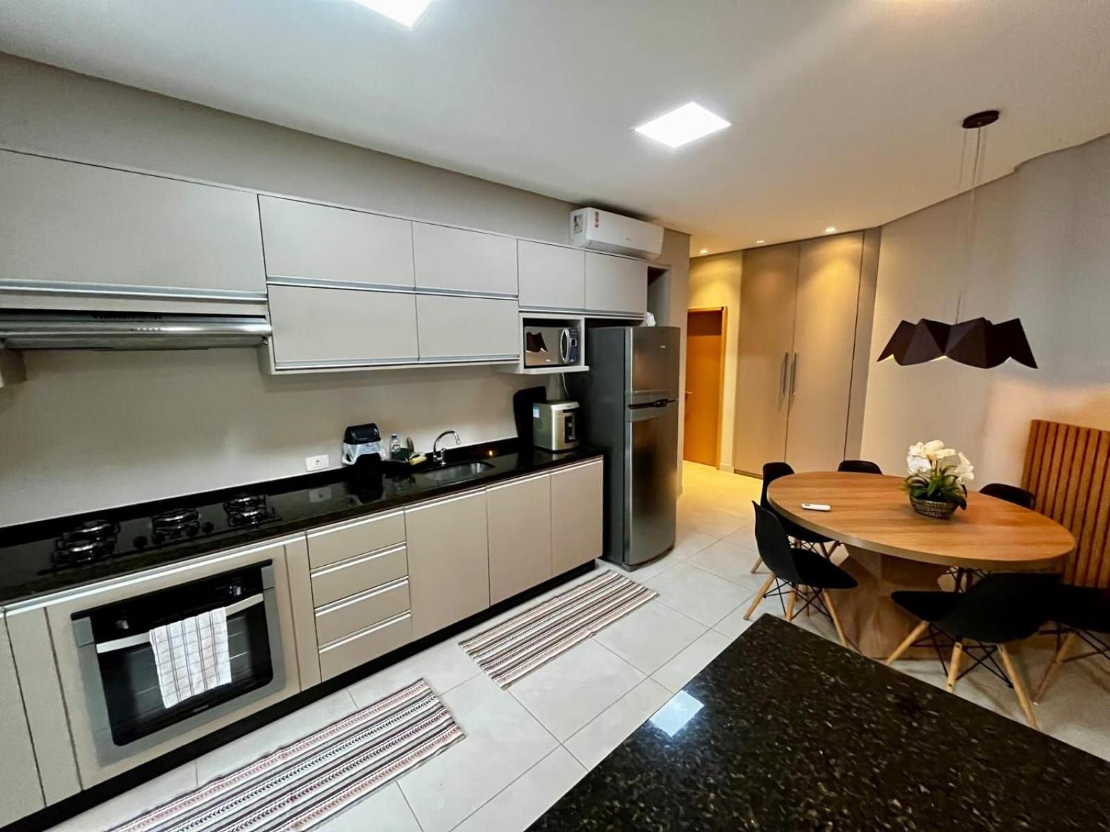 O maior condomínio residencial da Praia Grande de Ubatuba