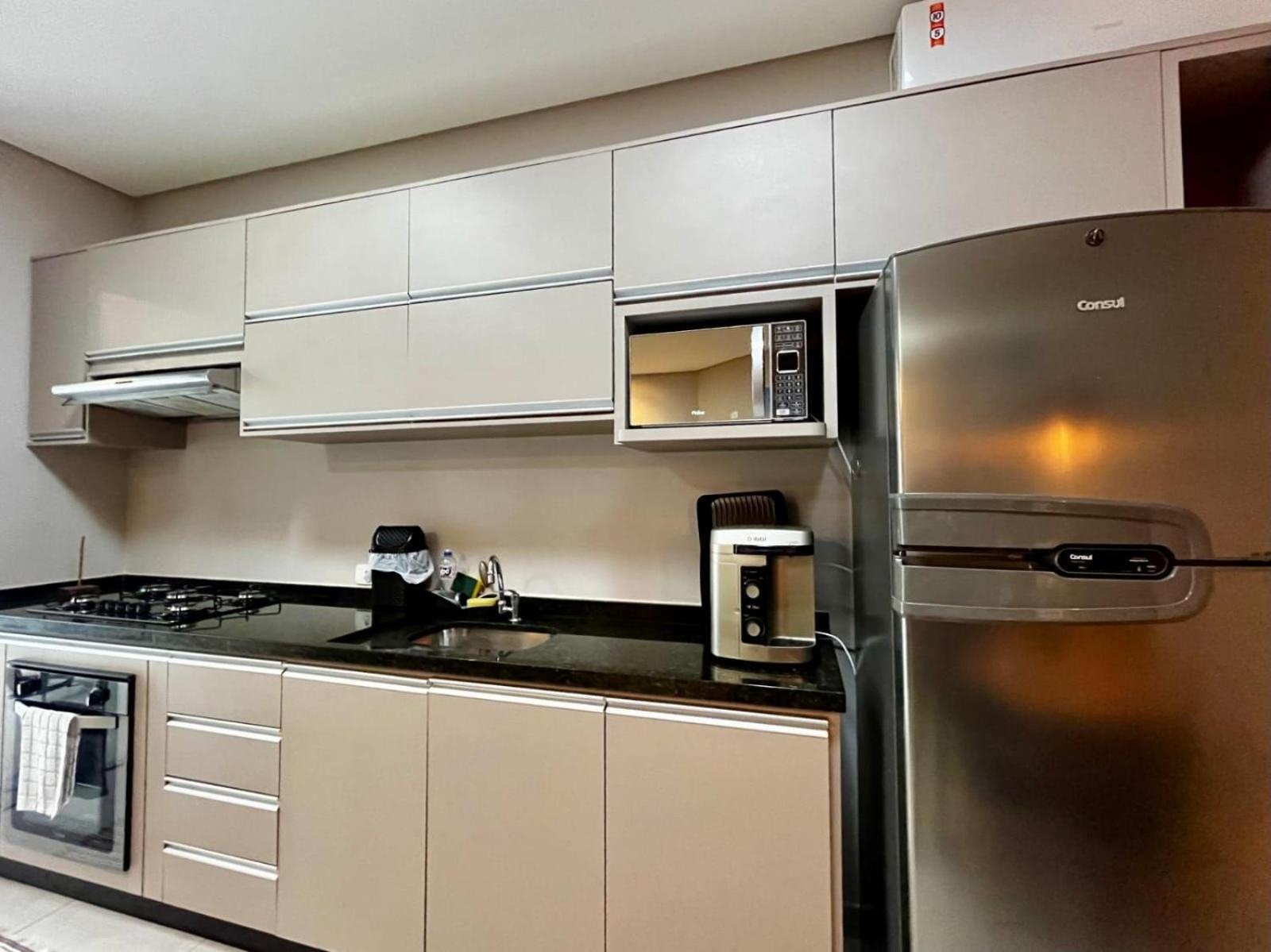 O maior condomínio residencial da Praia Grande de Ubatuba