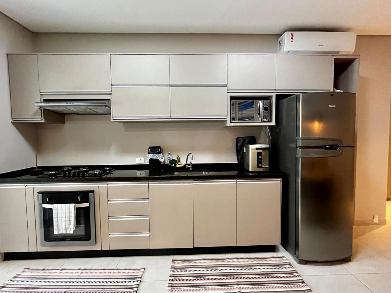 O maior condomínio residencial da Praia Grande de Ubatuba