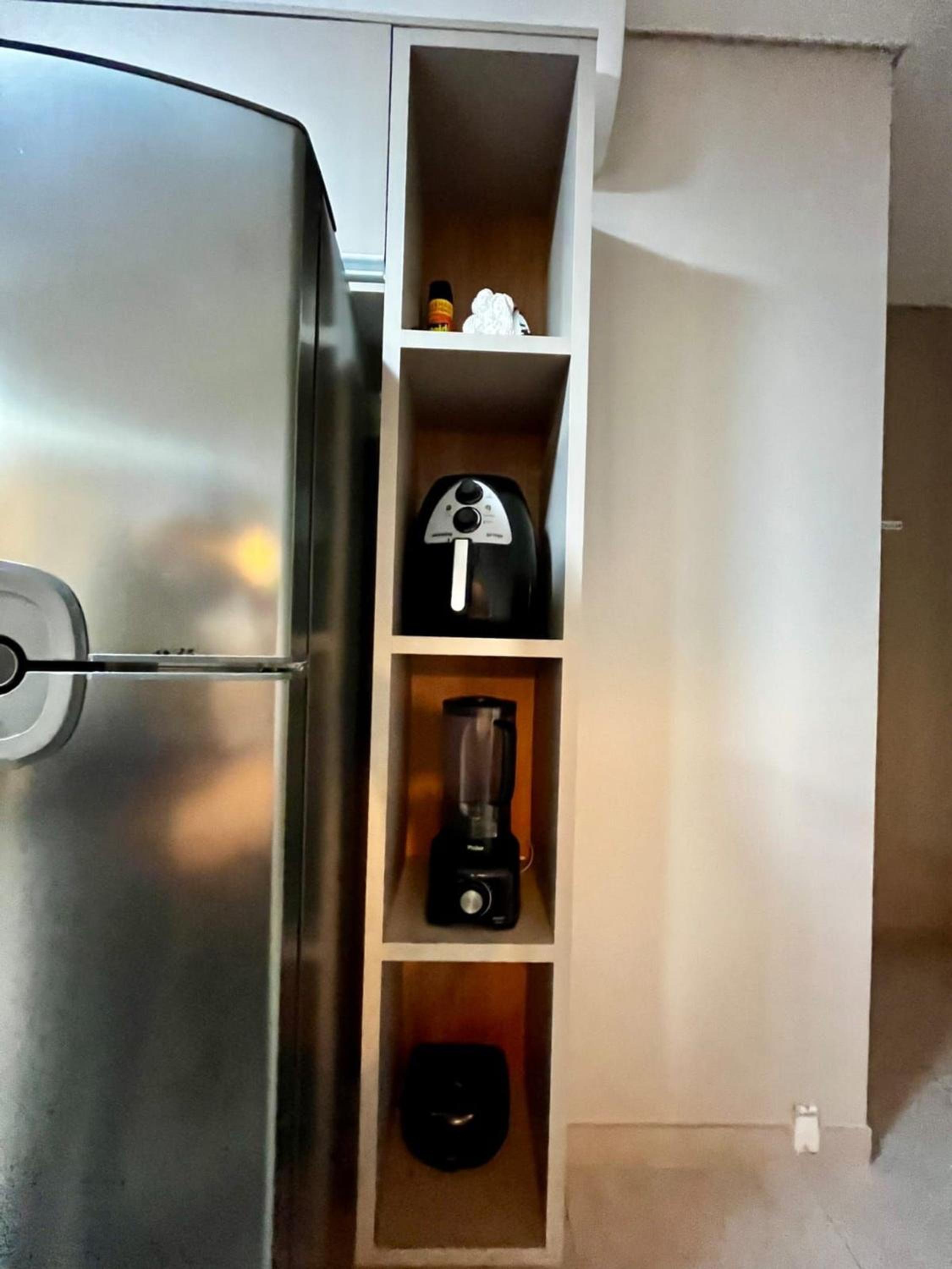 O maior condomínio residencial da Praia Grande de Ubatuba