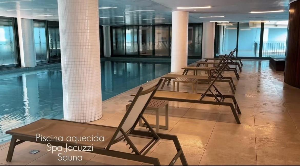 O maior condomínio residencial da Praia Grande de Ubatuba