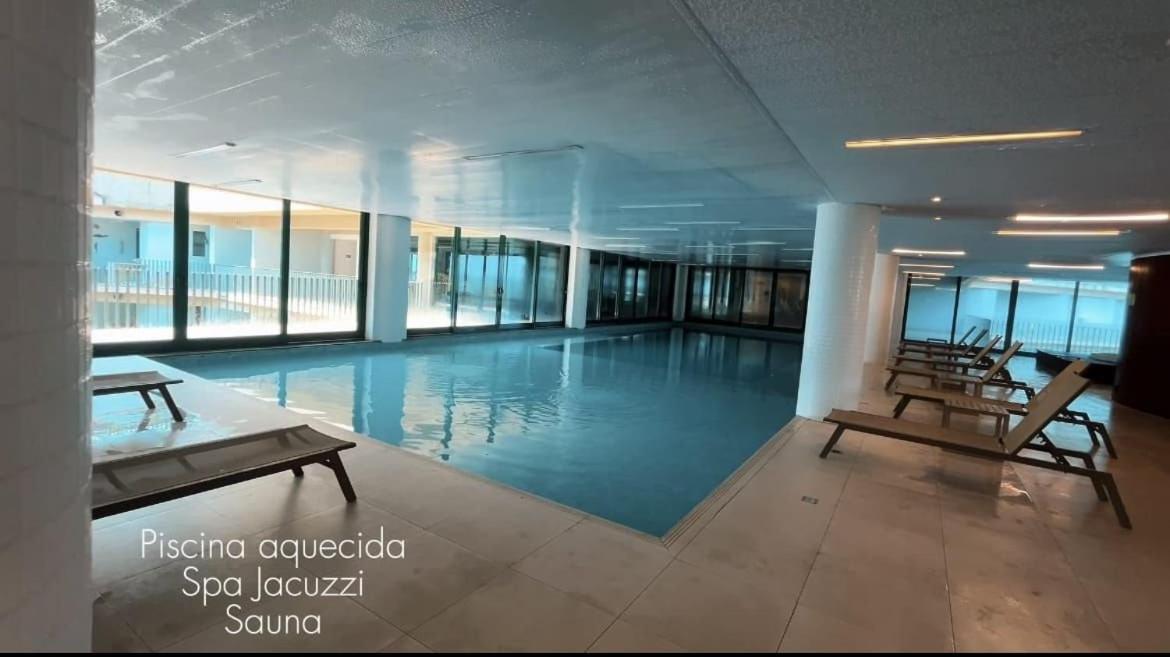 O maior condomínio residencial da Praia Grande de Ubatuba