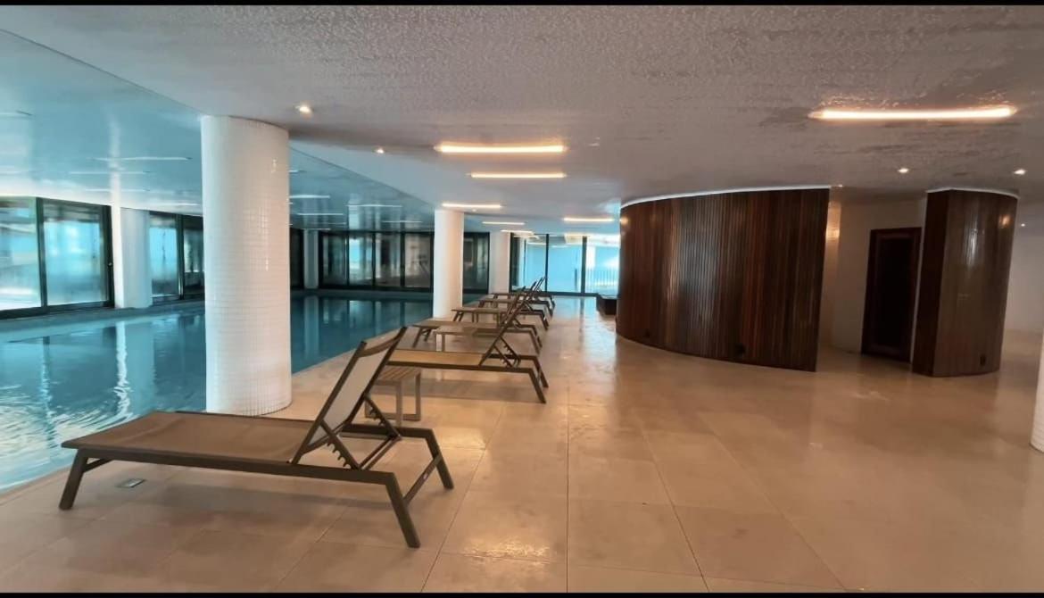 O maior condomínio residencial da Praia Grande de Ubatuba